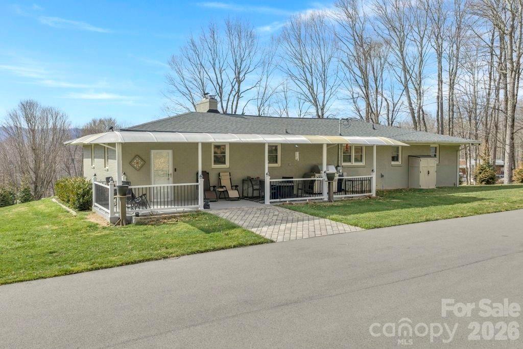 11974 US Highway 421 Highway N — Zionville