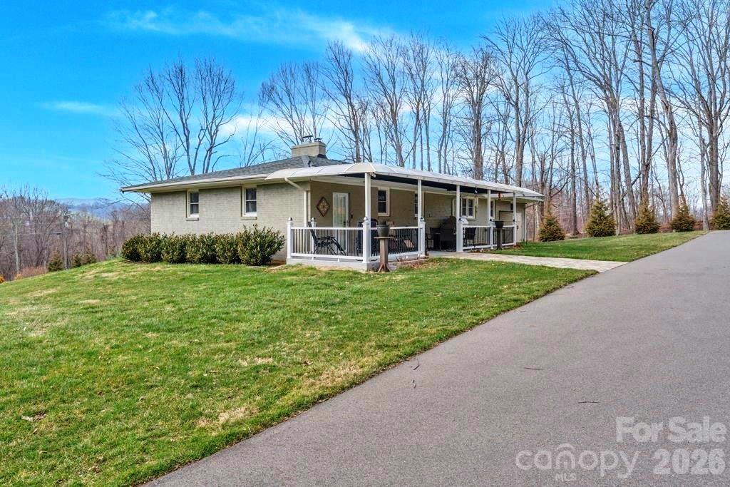 11974 US Highway 421 Highway N — Zionville