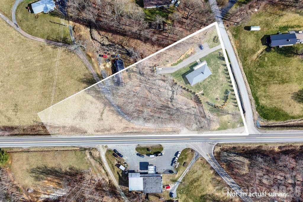 11974 US Highway 421 Highway N — Zionville