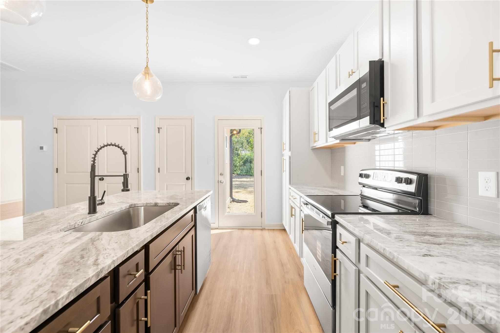 717 Clarinda Street — Rock Hill