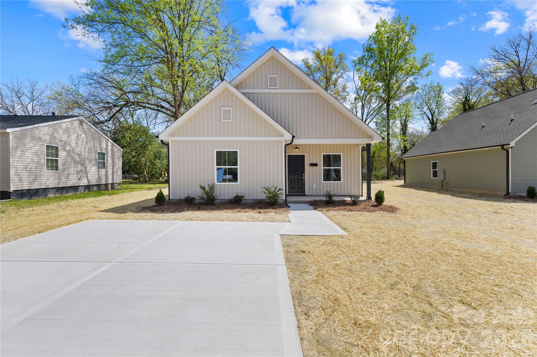 717 Clarinda Street — Rock Hill