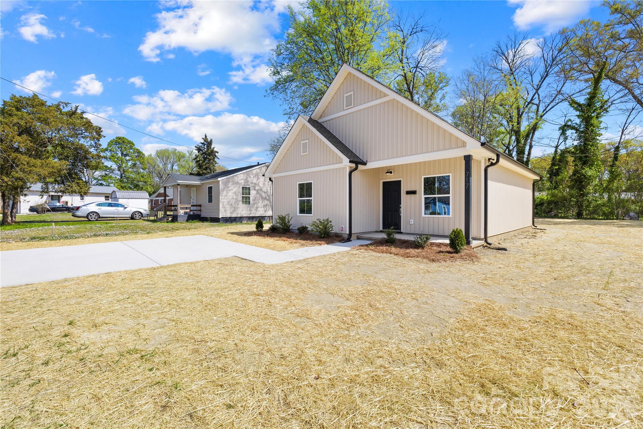 717 Clarinda Street — Rock Hill