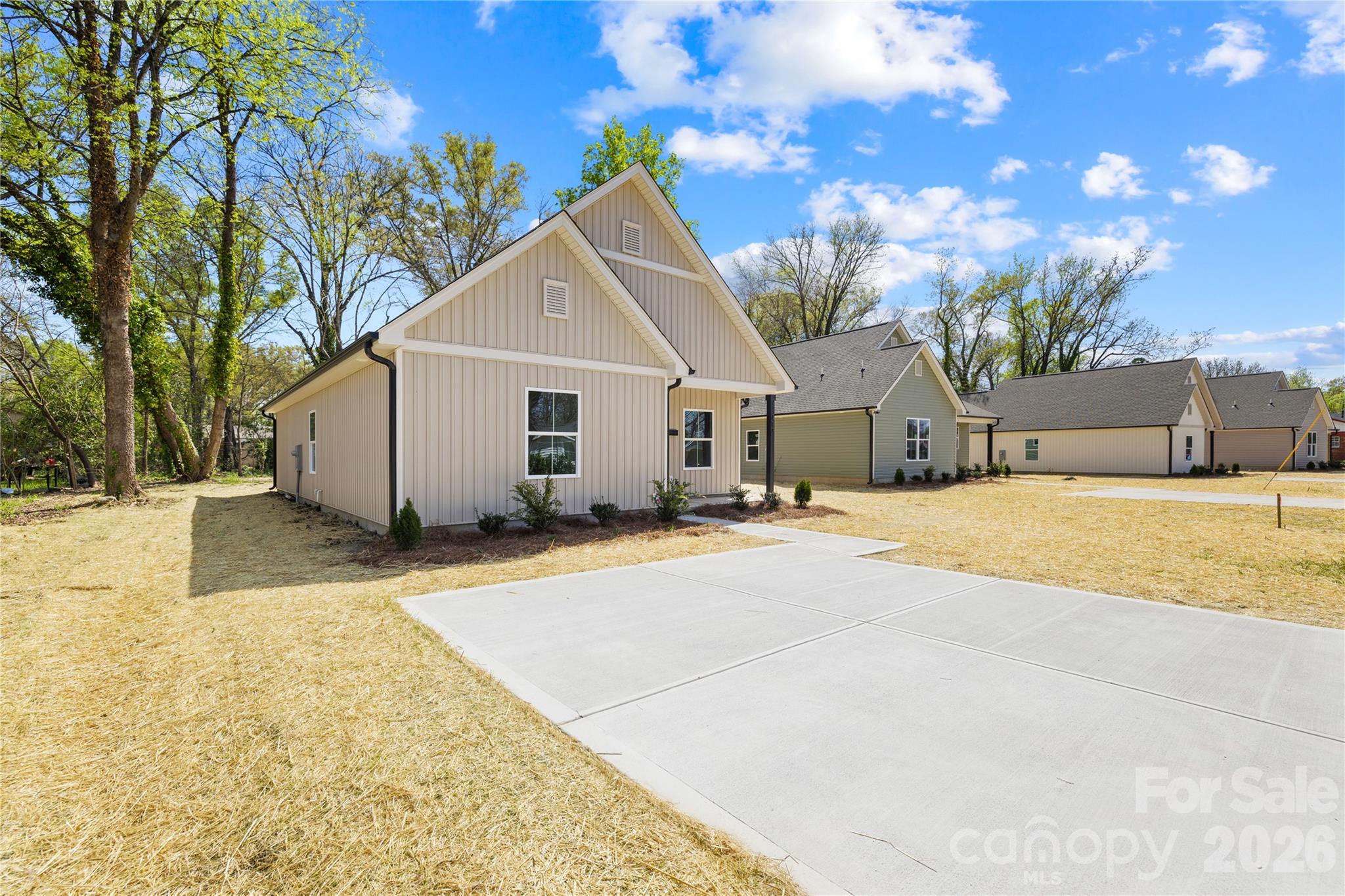 717 Clarinda Street — Rock Hill