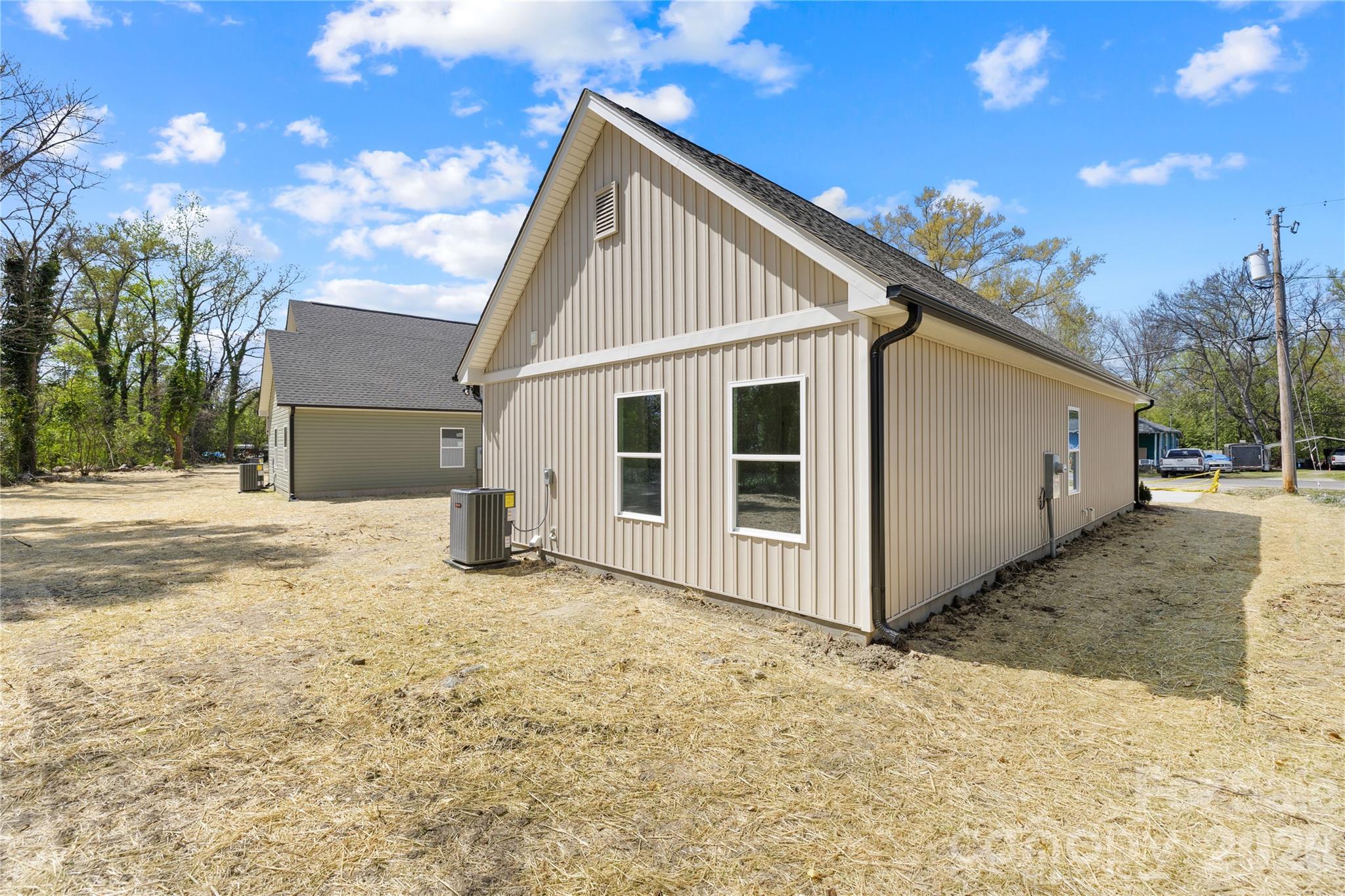 717 Clarinda Street — Rock Hill