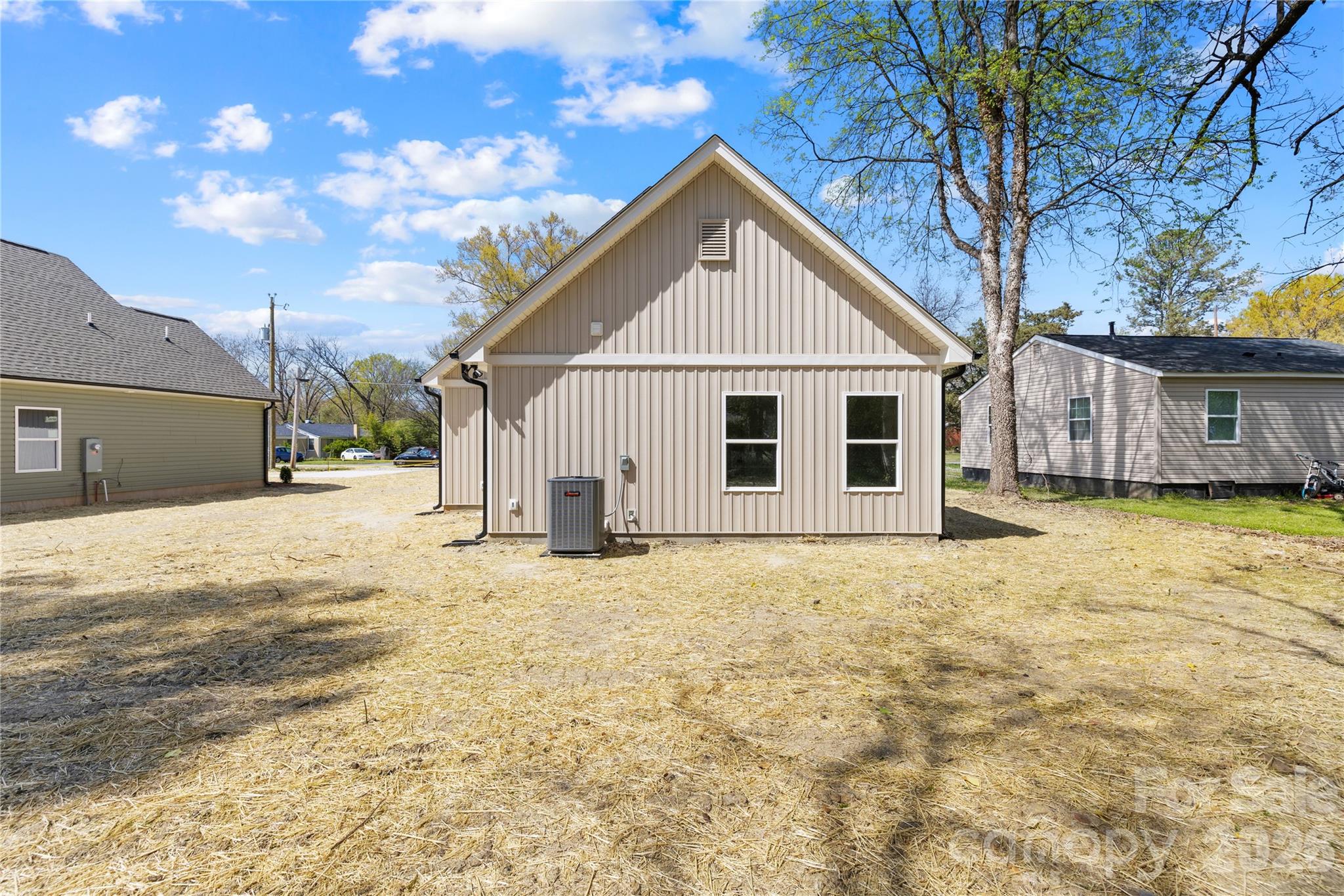717 Clarinda Street — Rock Hill