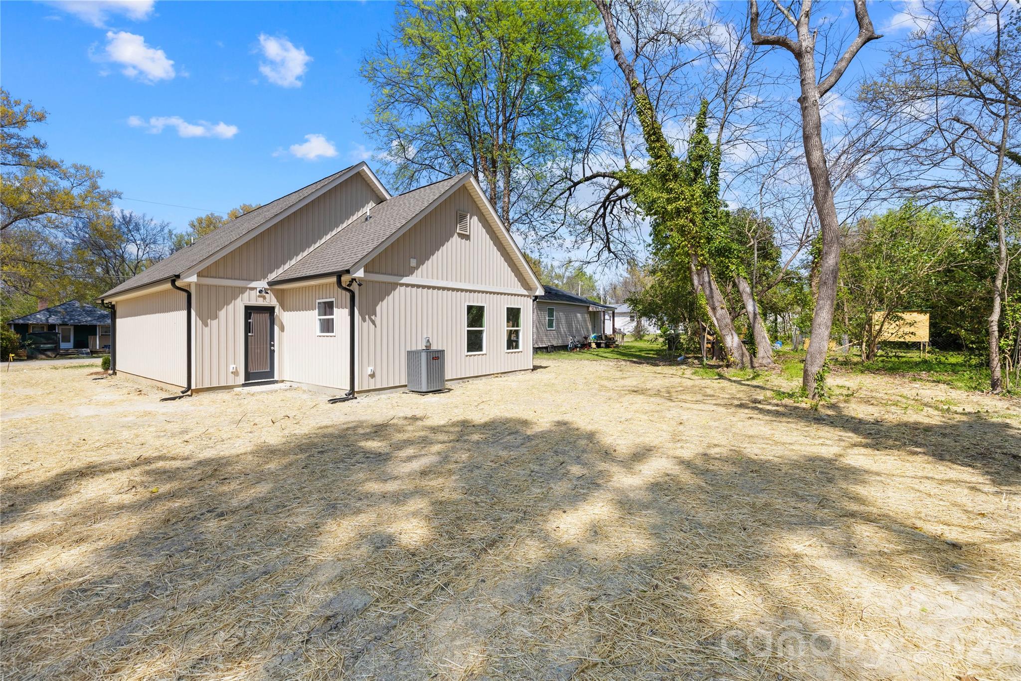717 Clarinda Street — Rock Hill