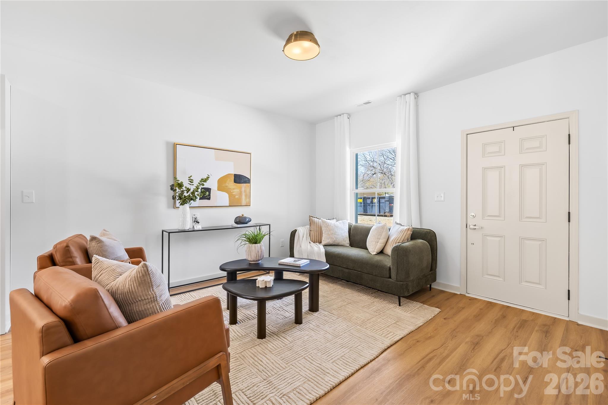 717 Clarinda Street — Rock Hill
