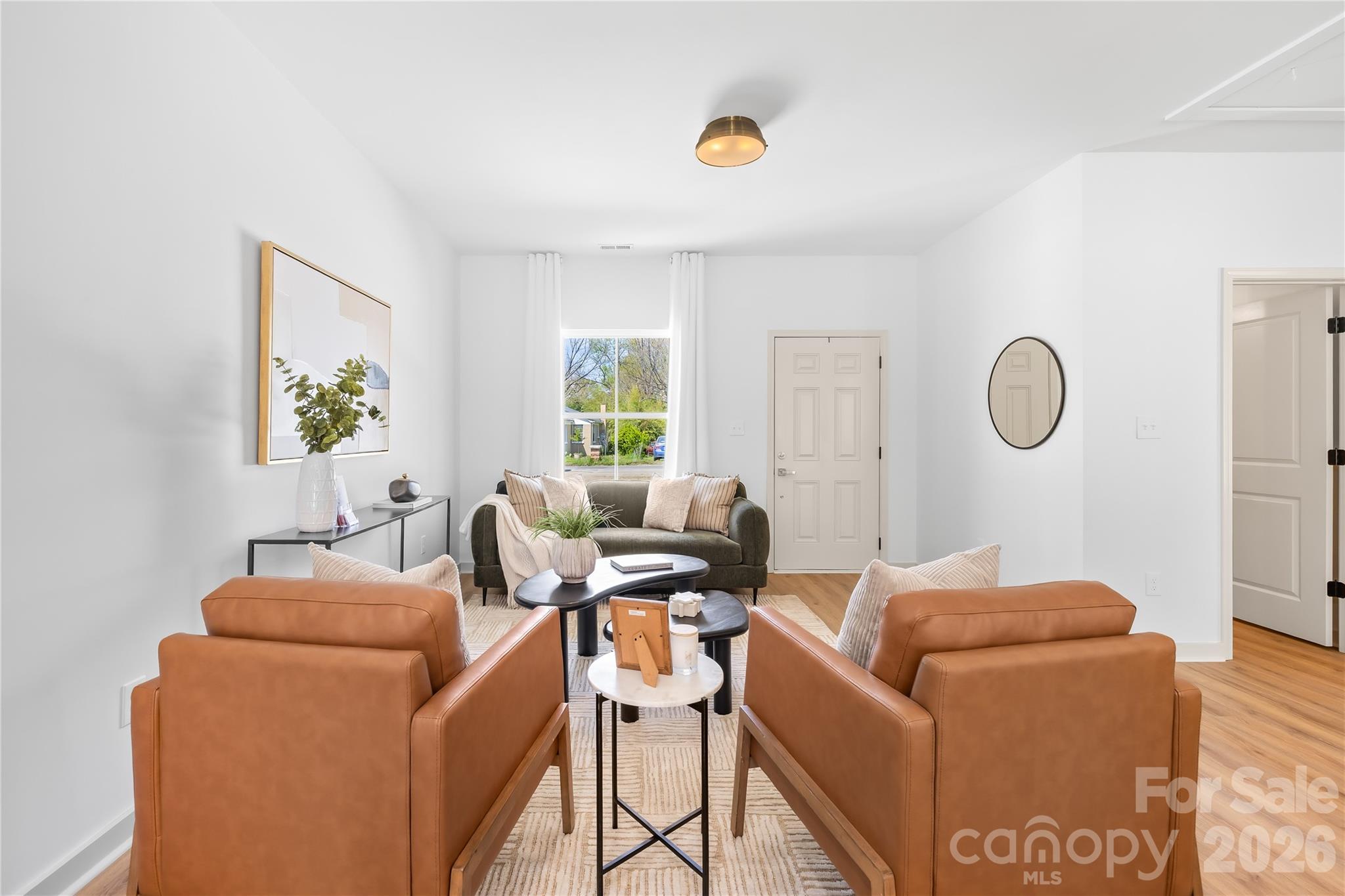 717 Clarinda Street — Rock Hill