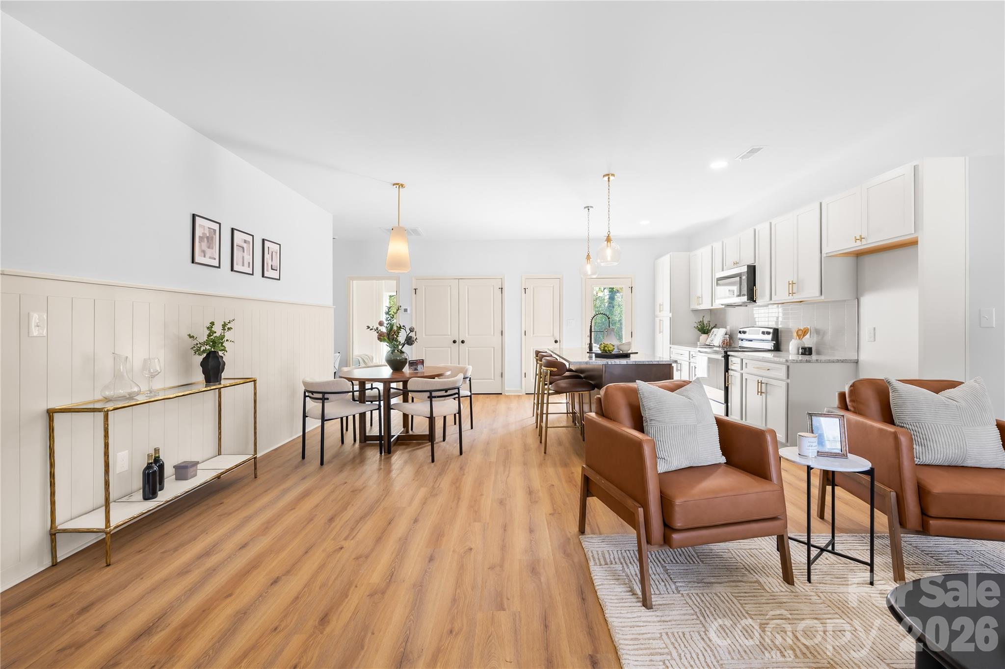 717 Clarinda Street — Rock Hill