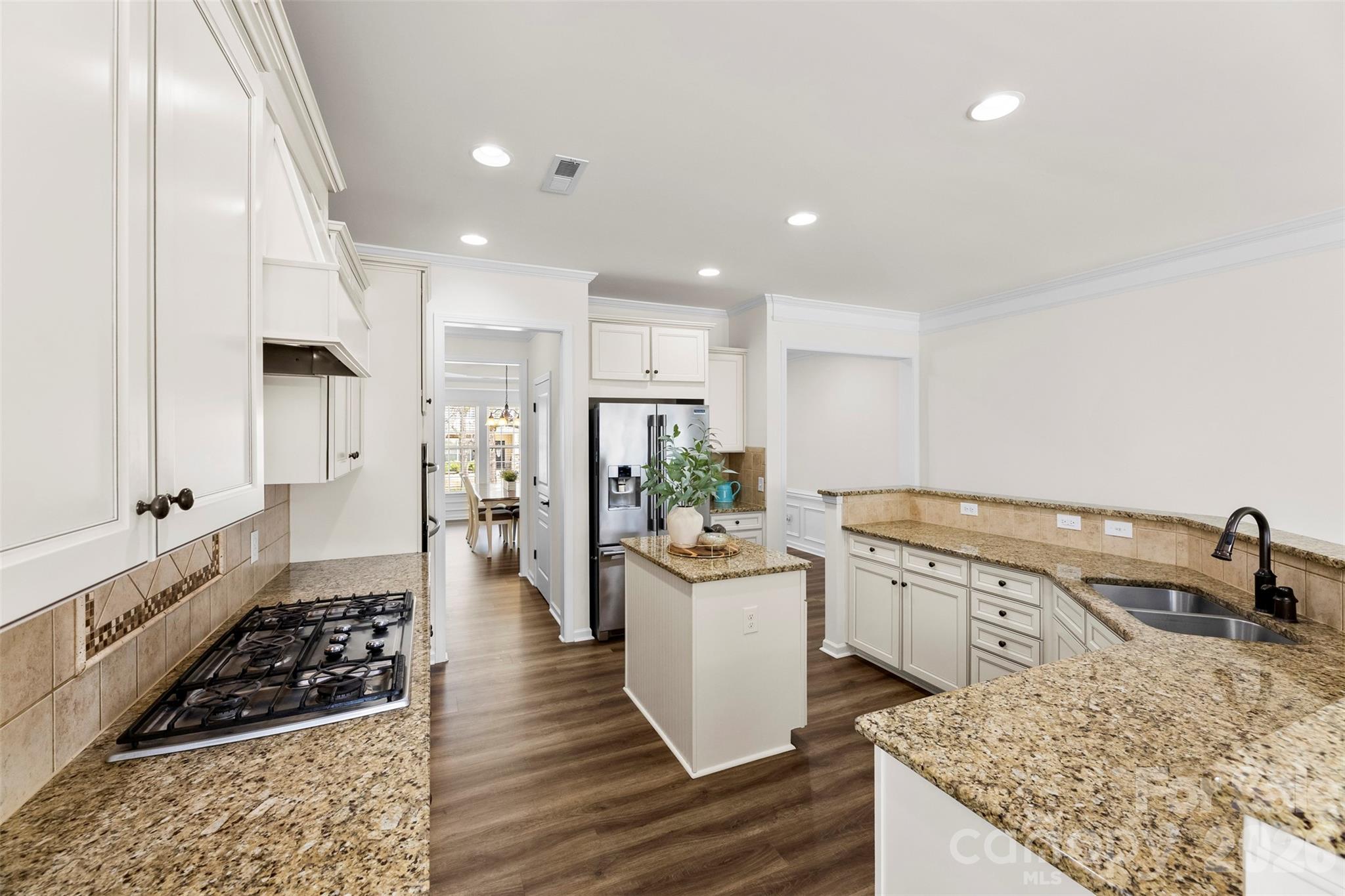 1532 Ridgehaven Road — Waxhaw