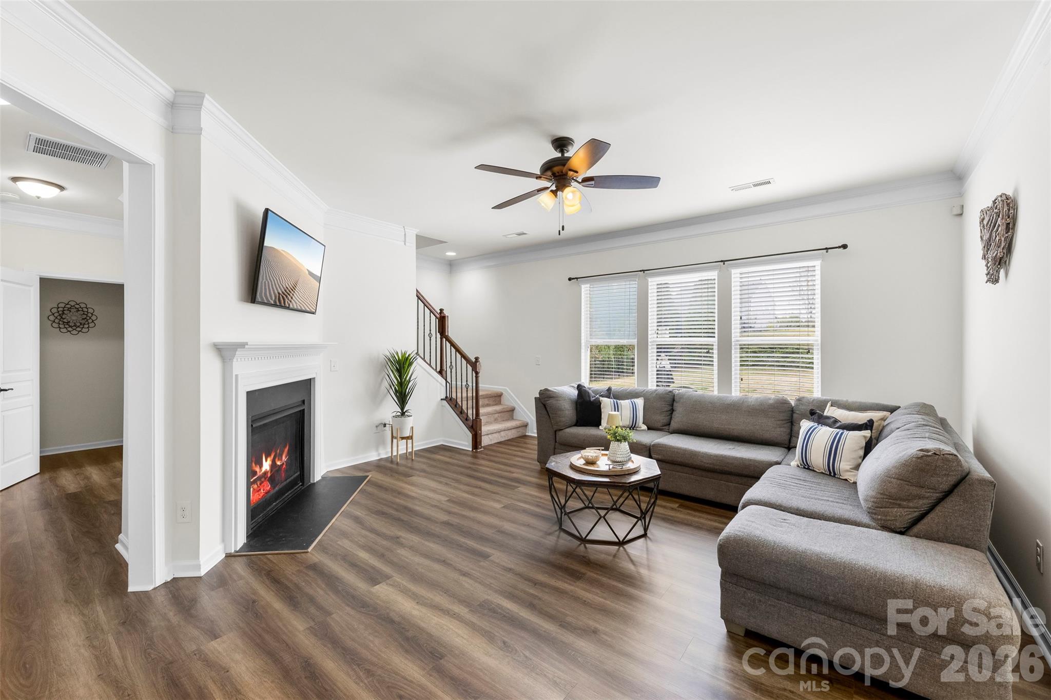 1532 Ridgehaven Road — Waxhaw