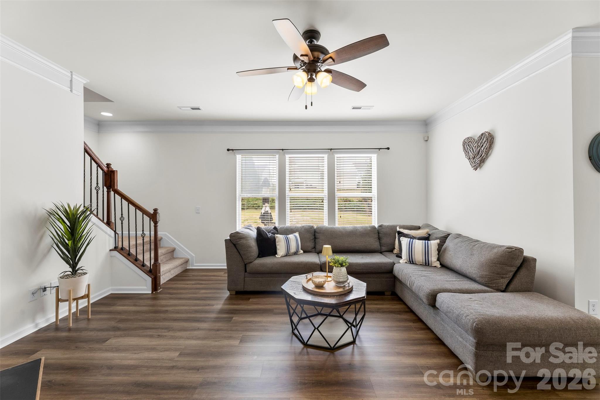 1532 Ridgehaven Road — Waxhaw