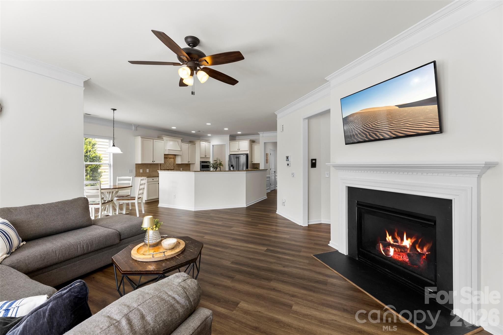 1532 Ridgehaven Road — Waxhaw