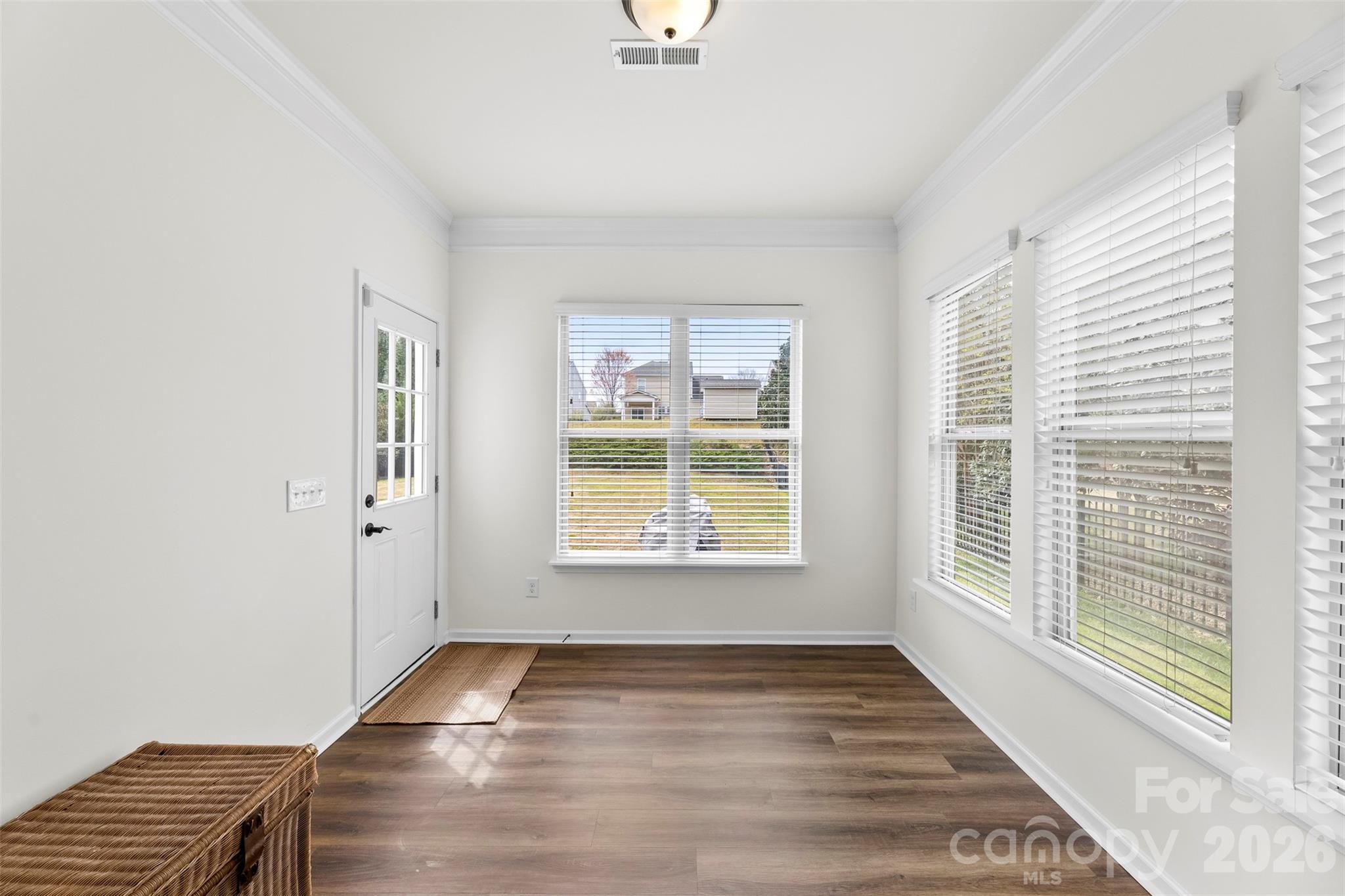 1532 Ridgehaven Road — Waxhaw