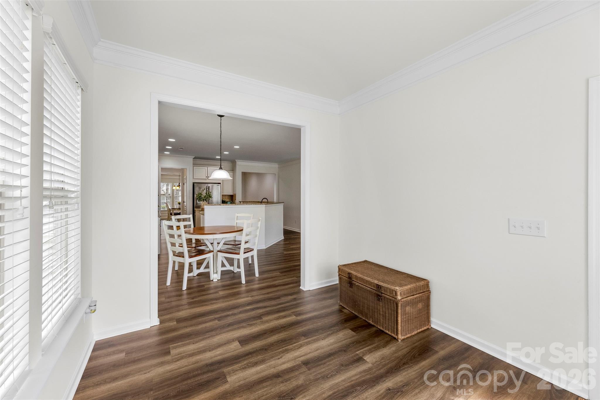 1532 Ridgehaven Road — Waxhaw