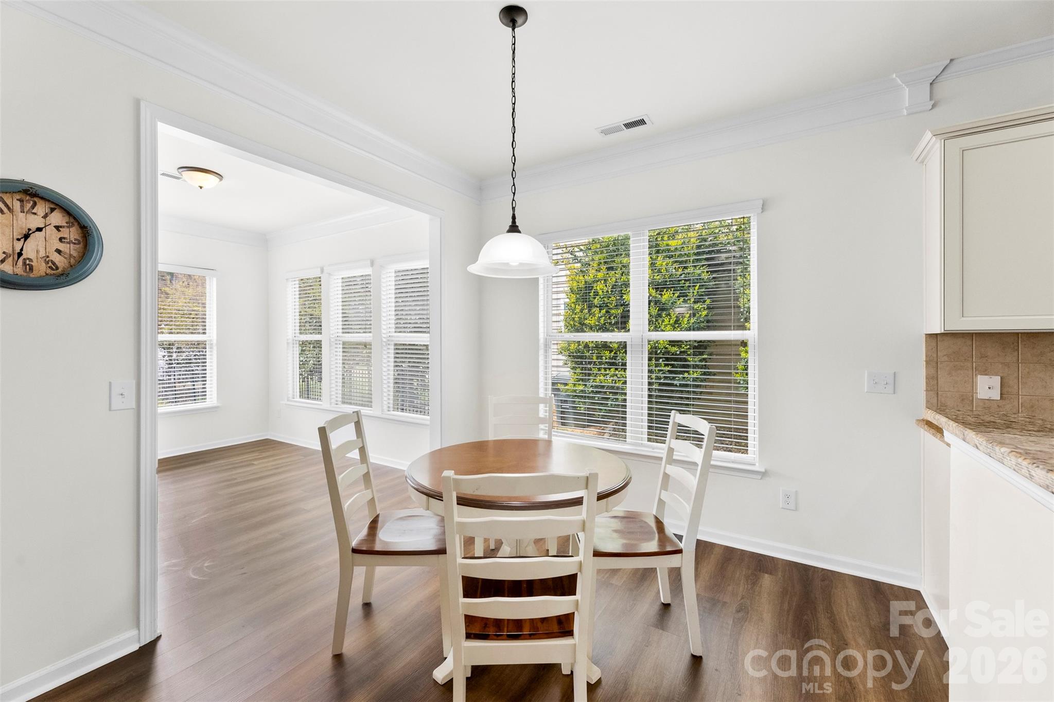 1532 Ridgehaven Road — Waxhaw