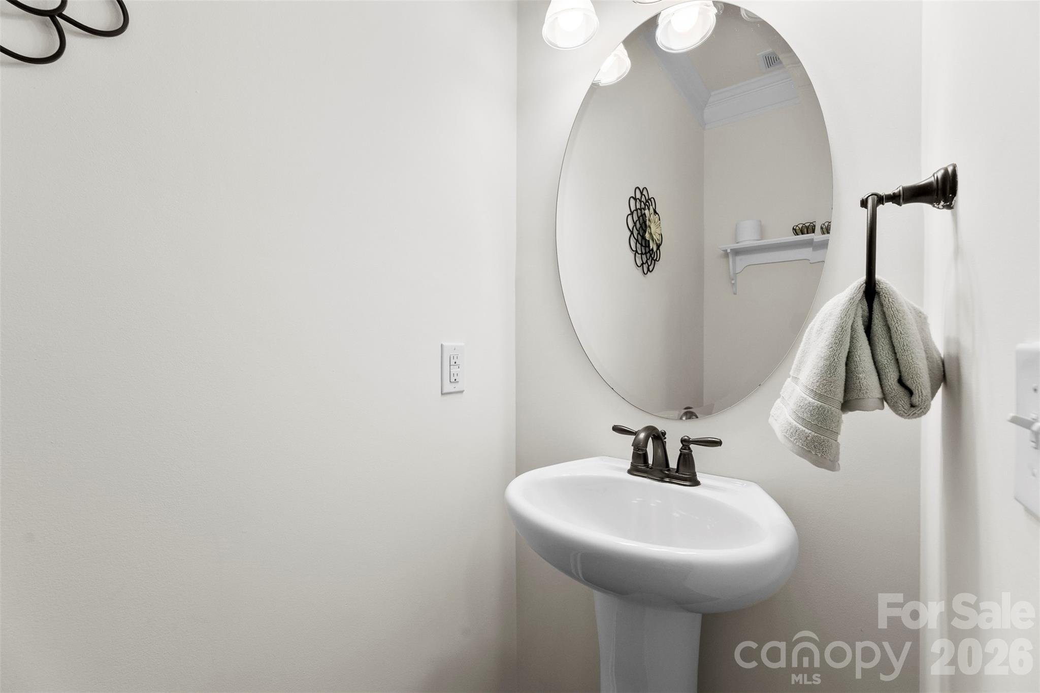 1532 Ridgehaven Road — Waxhaw