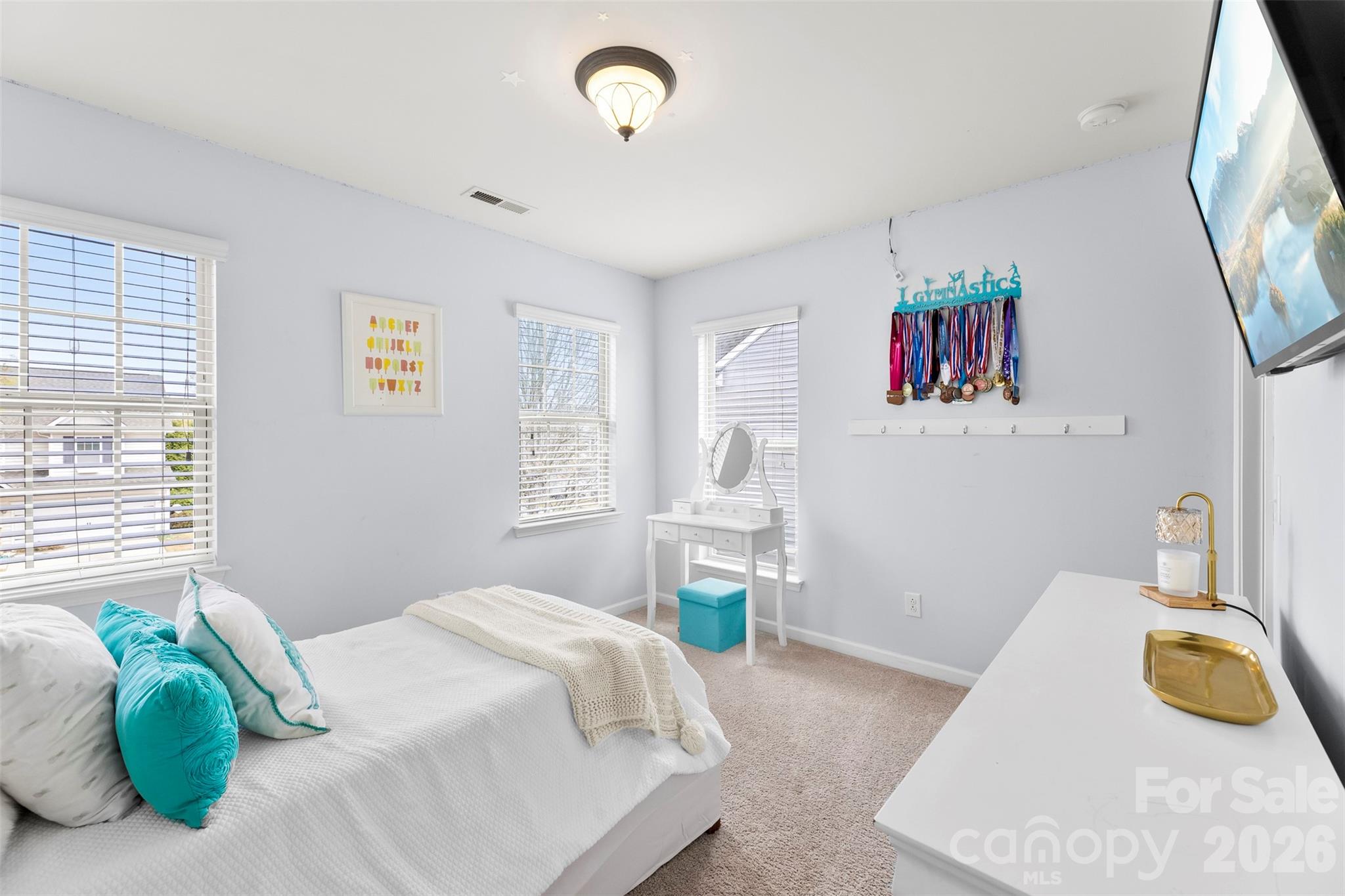 1532 Ridgehaven Road — Waxhaw