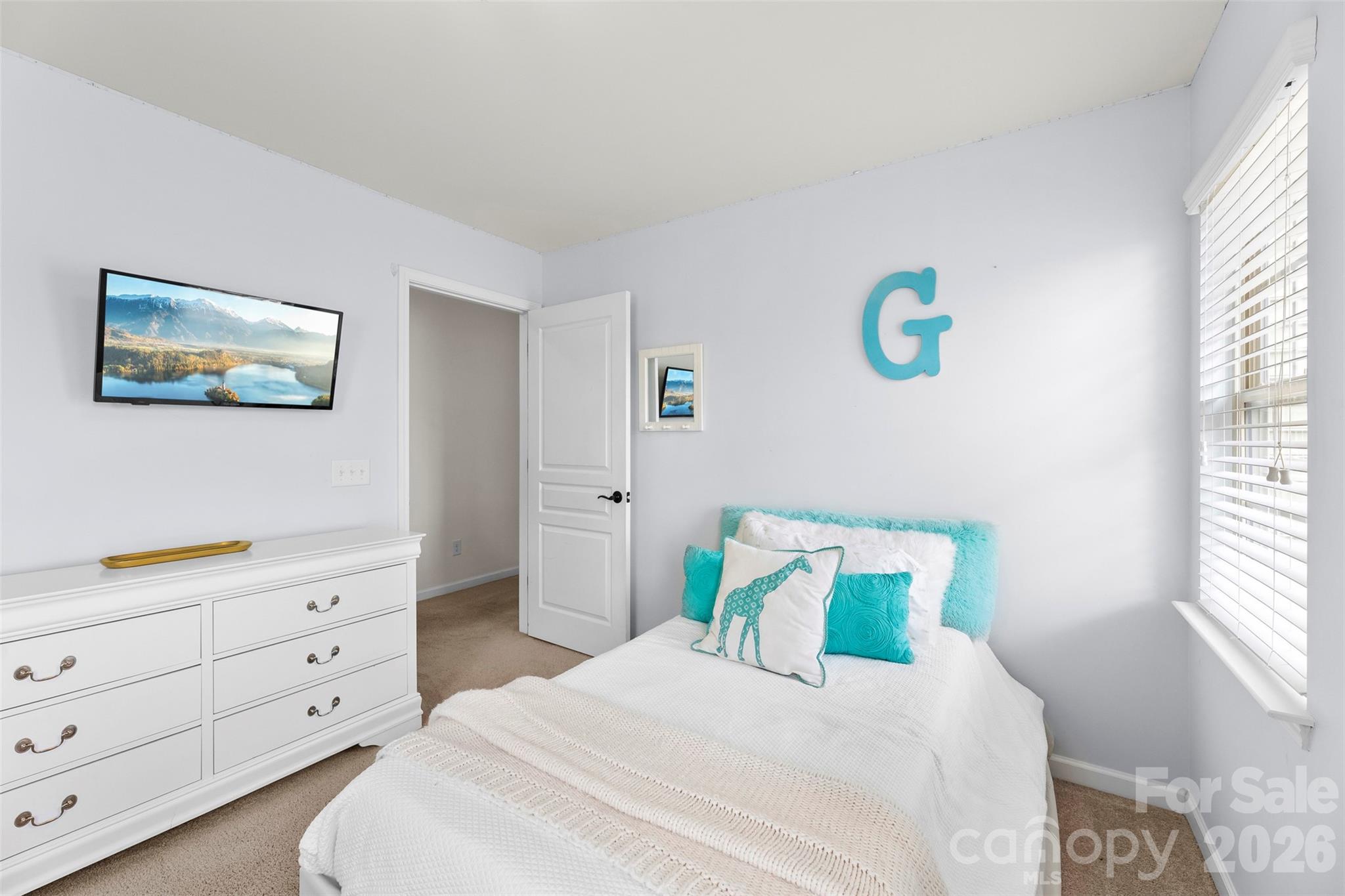 1532 Ridgehaven Road — Waxhaw