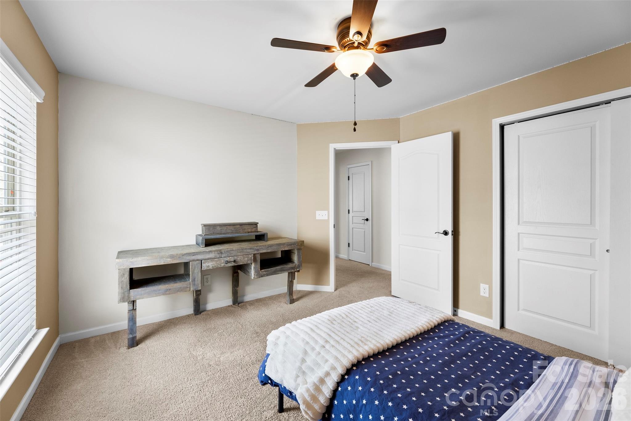 1532 Ridgehaven Road — Waxhaw