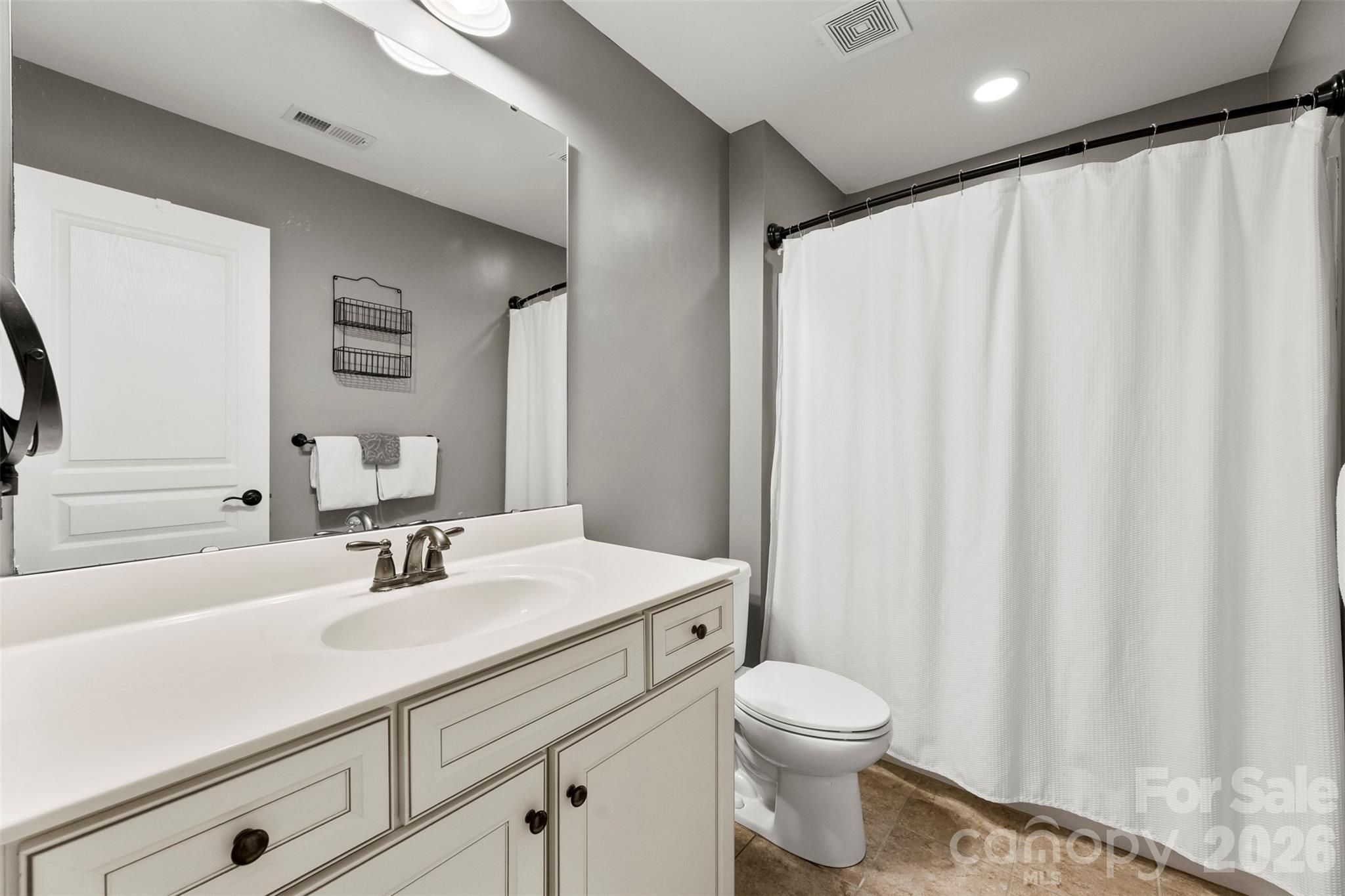 1532 Ridgehaven Road — Waxhaw