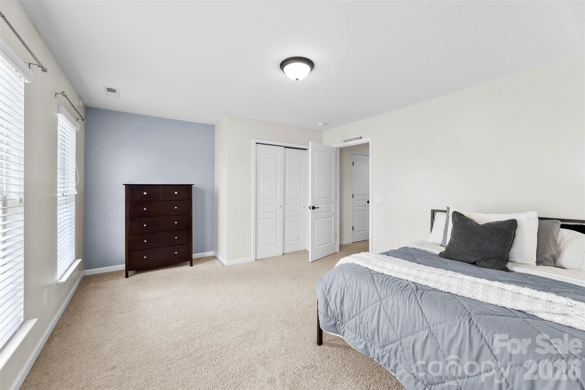 1532 Ridgehaven Road — Waxhaw