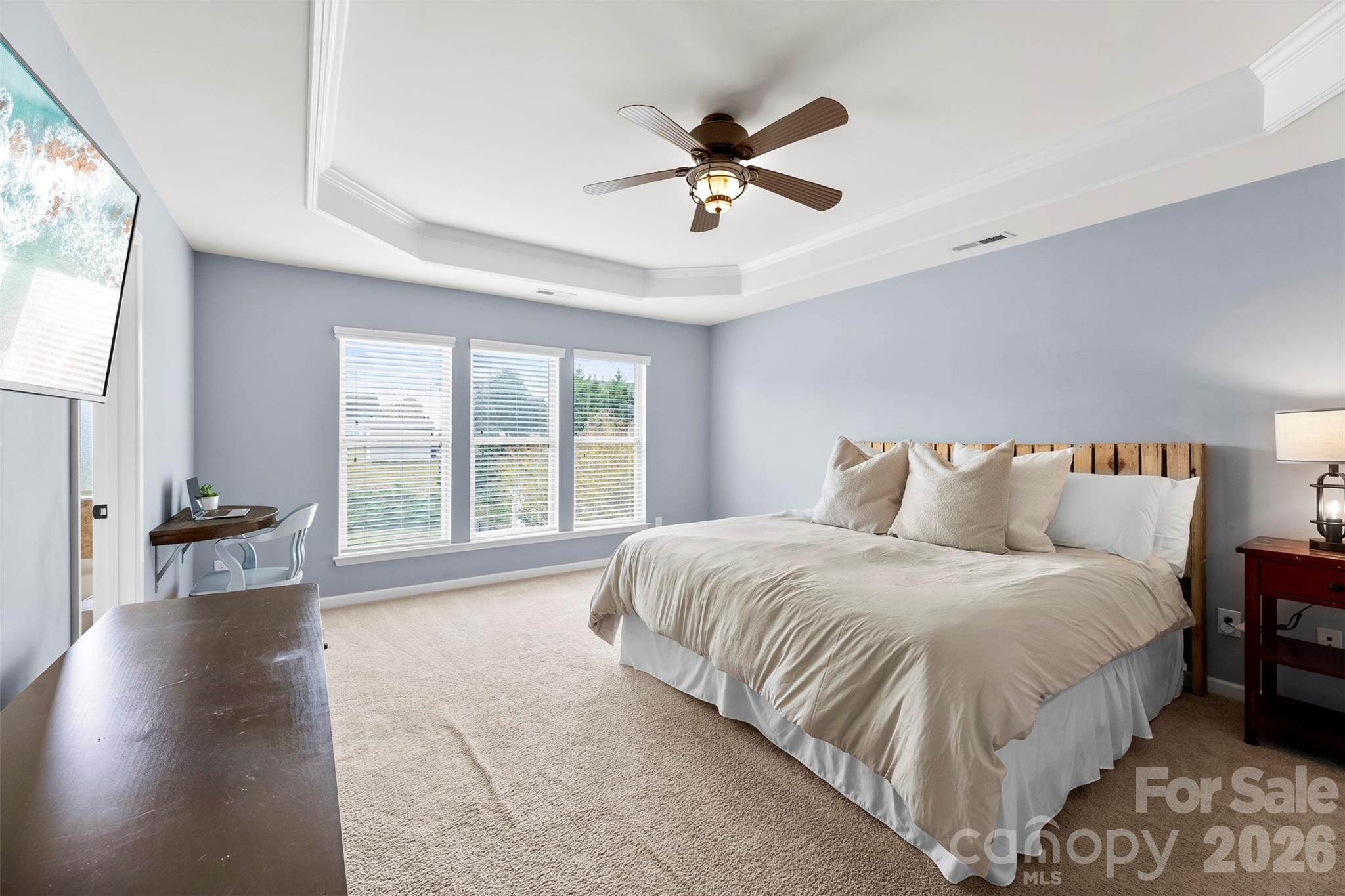 1532 Ridgehaven Road — Waxhaw