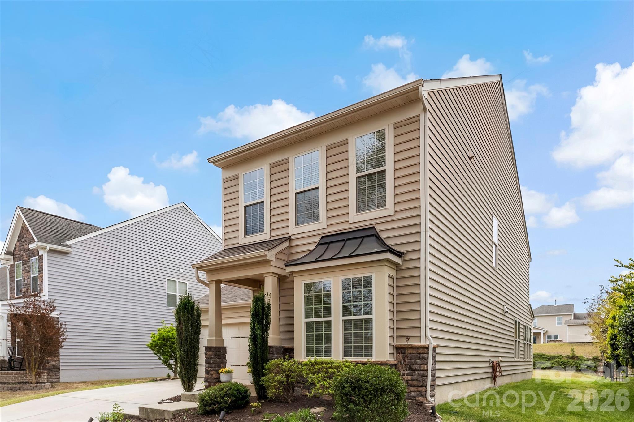 1532 Ridgehaven Road — Waxhaw