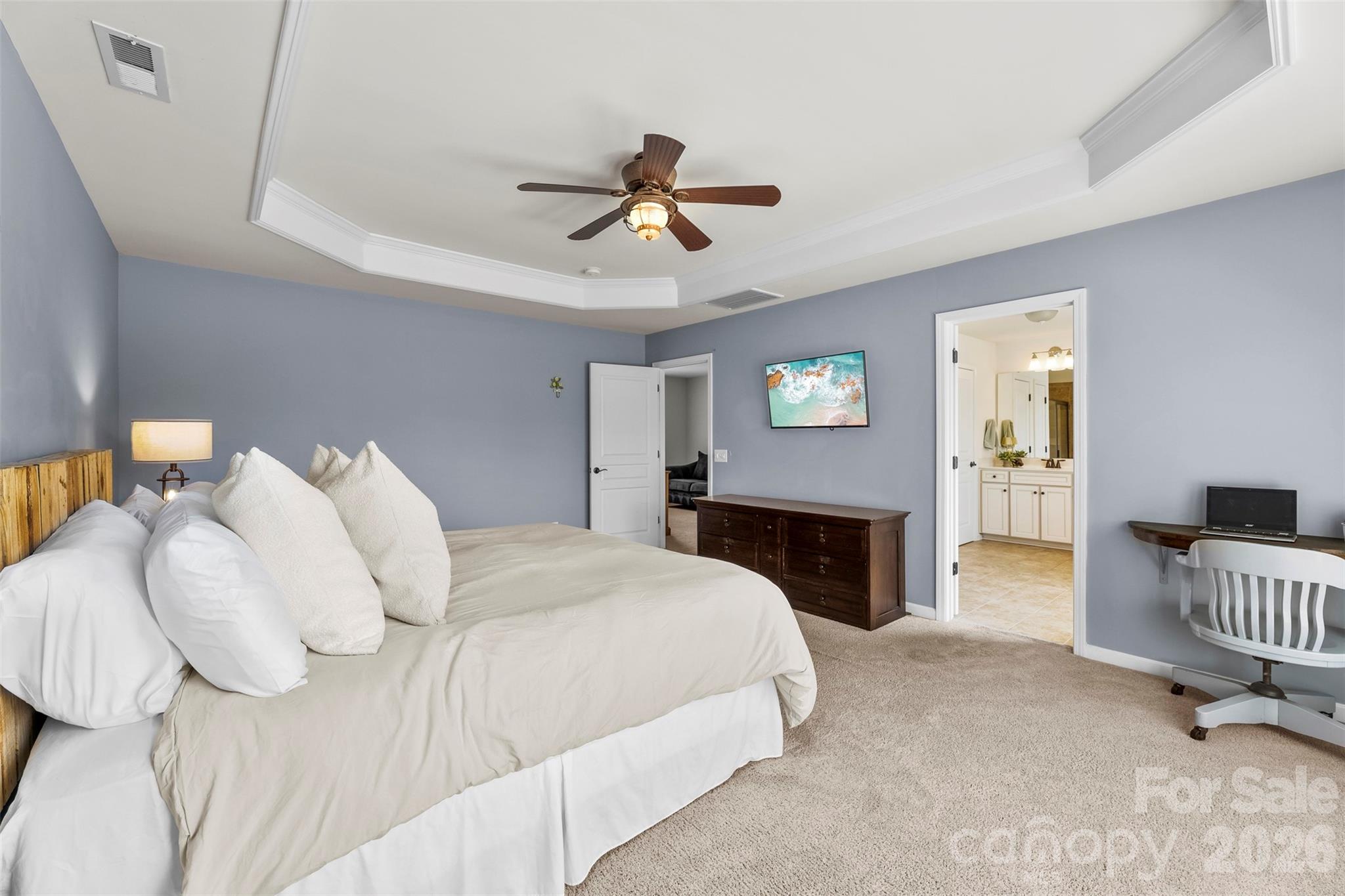 1532 Ridgehaven Road — Waxhaw