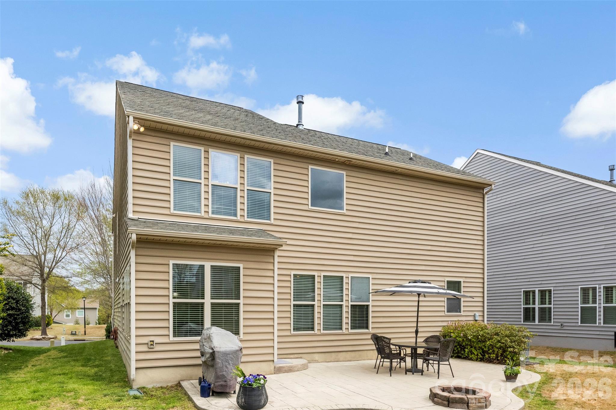 1532 Ridgehaven Road — Waxhaw