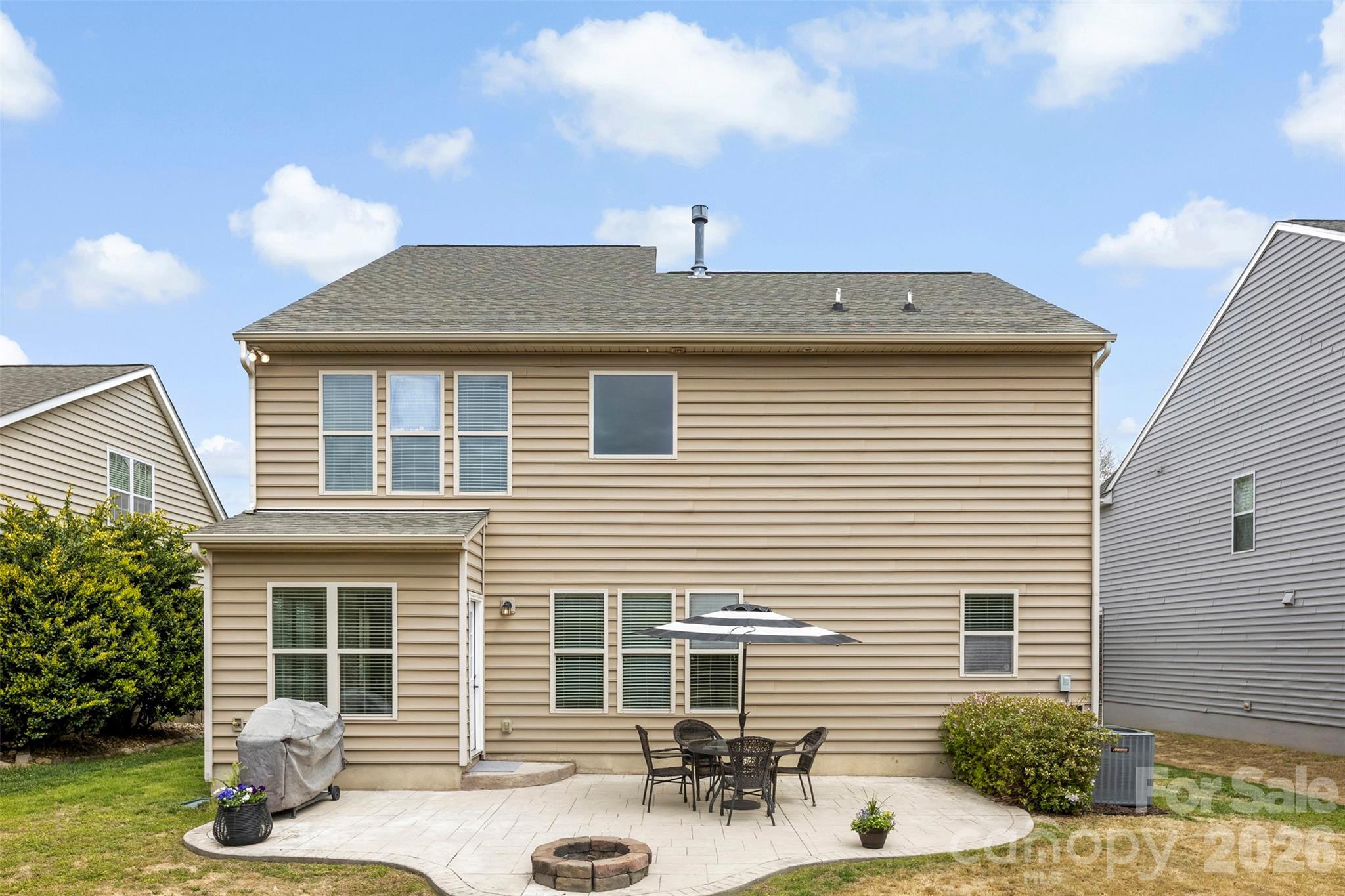 1532 Ridgehaven Road — Waxhaw