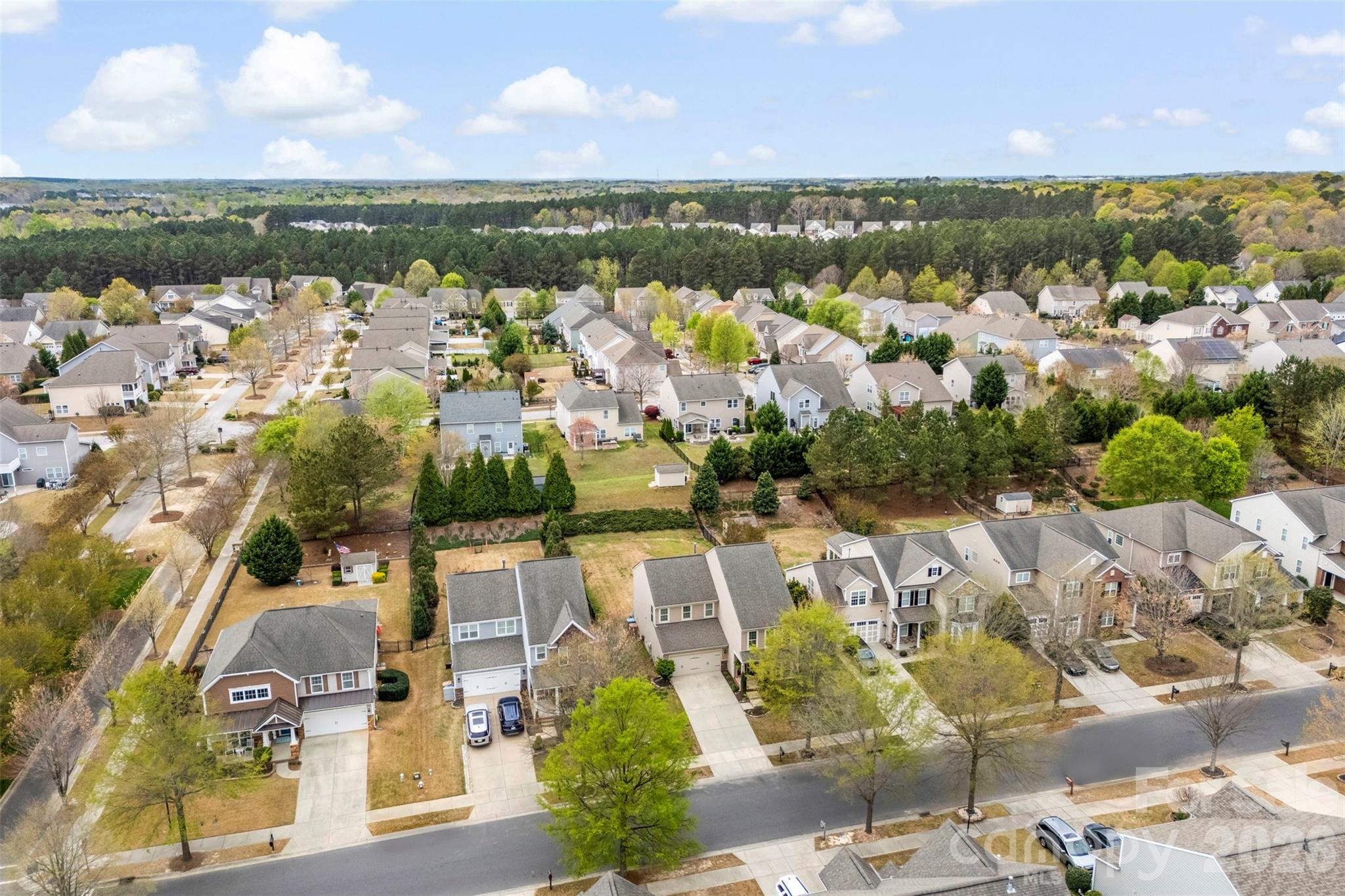 1532 Ridgehaven Road — Waxhaw