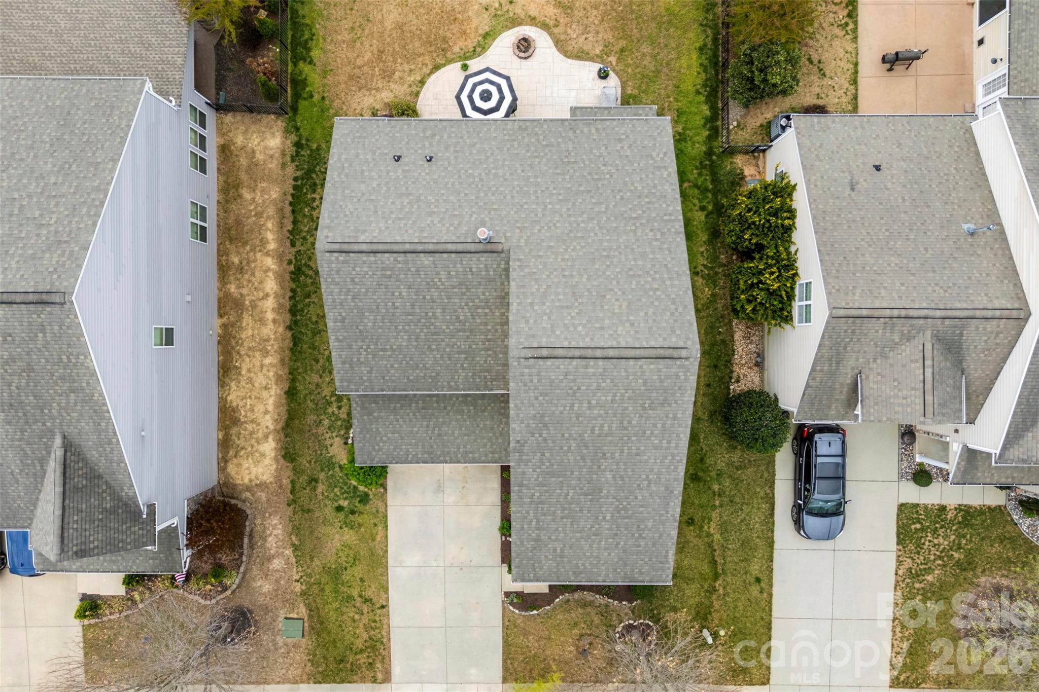 1532 Ridgehaven Road — Waxhaw
