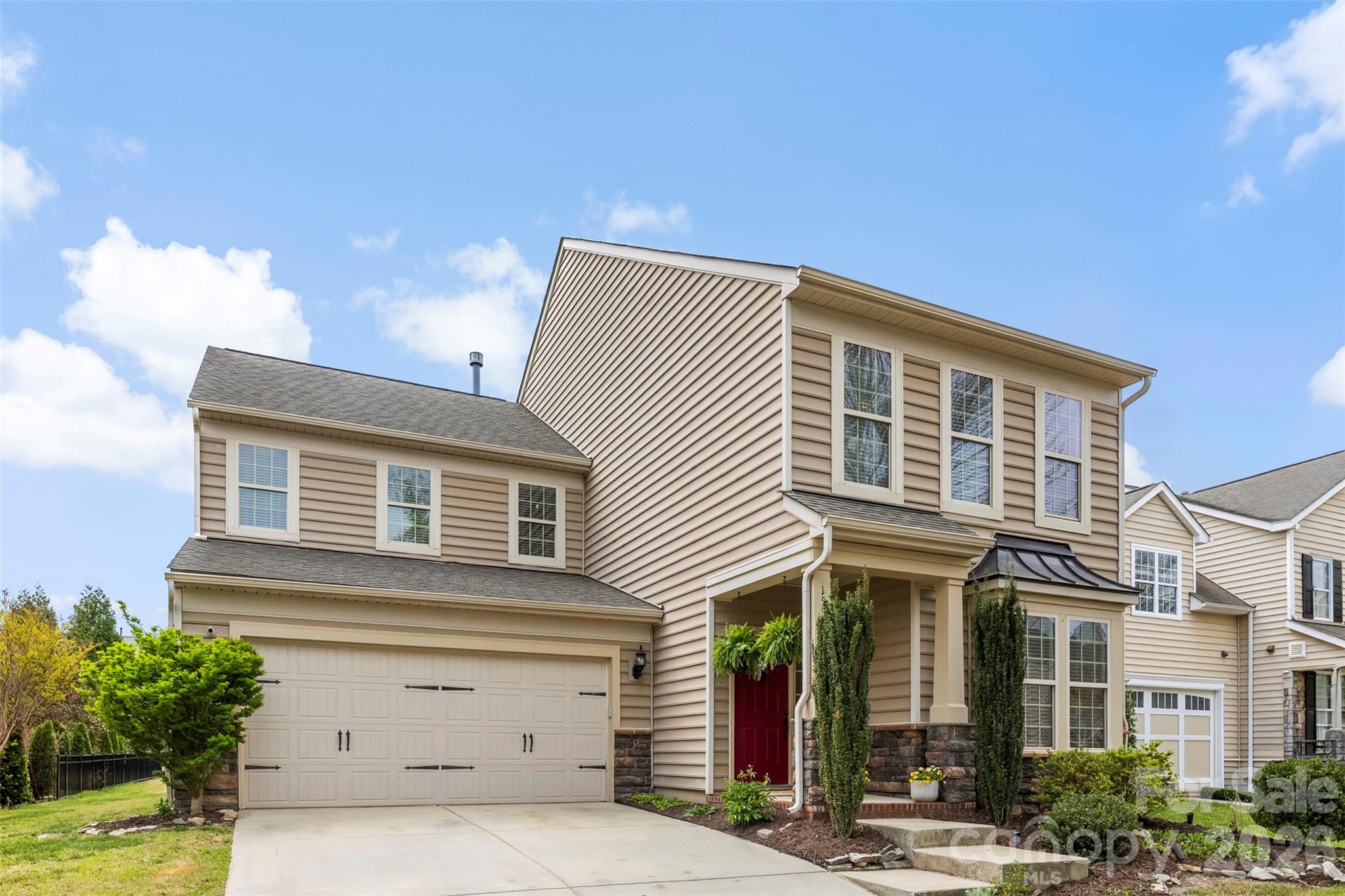 1532 Ridgehaven Road — Waxhaw