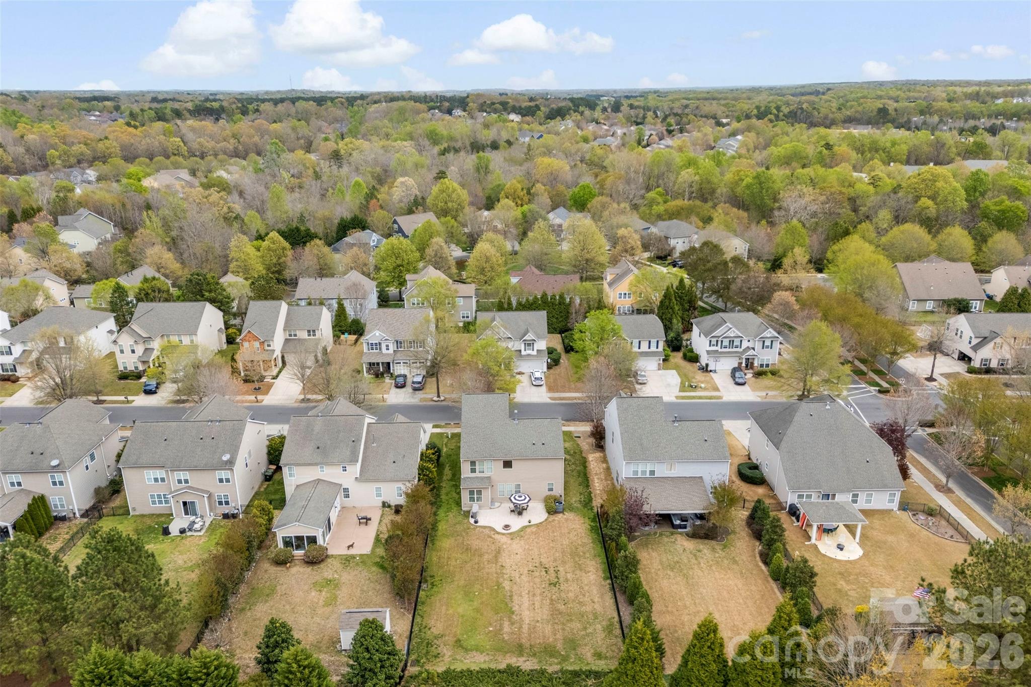 1532 Ridgehaven Road — Waxhaw