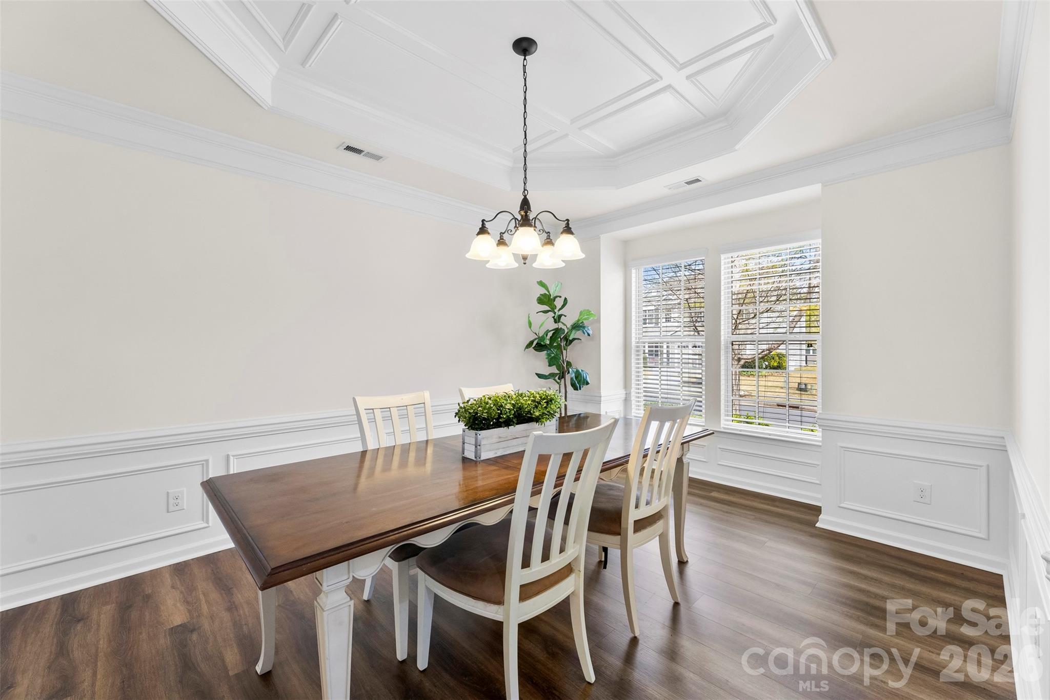 1532 Ridgehaven Road — Waxhaw