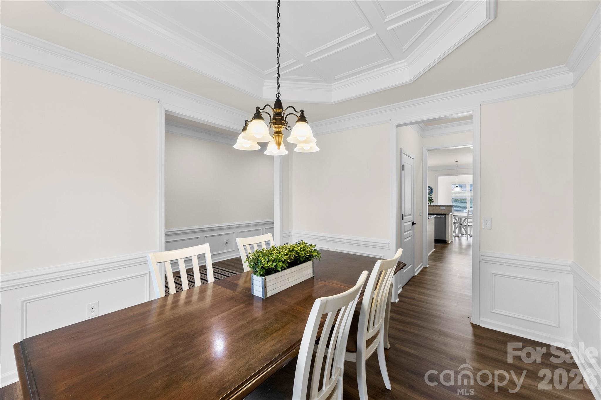1532 Ridgehaven Road — Waxhaw