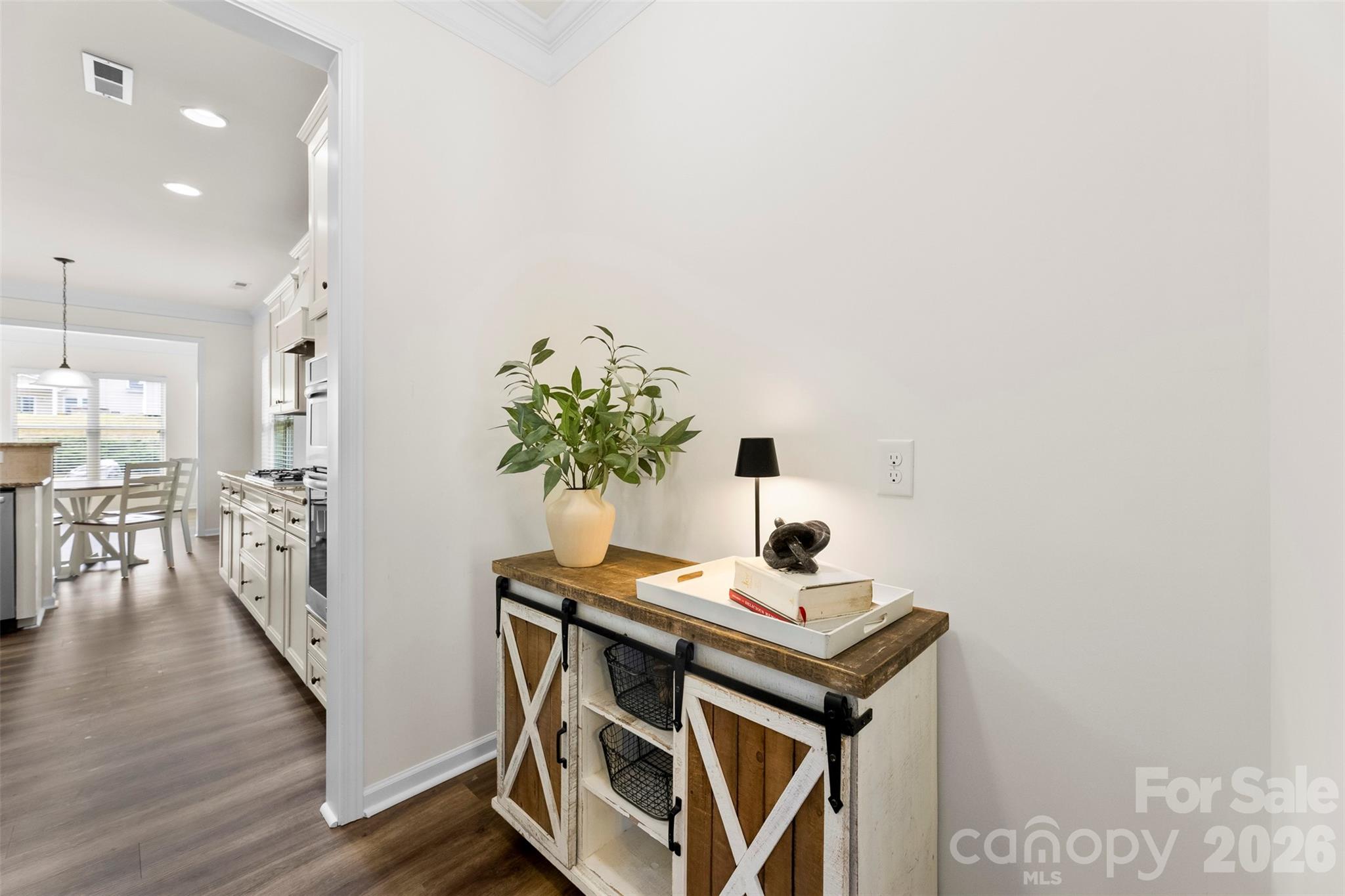 1532 Ridgehaven Road — Waxhaw