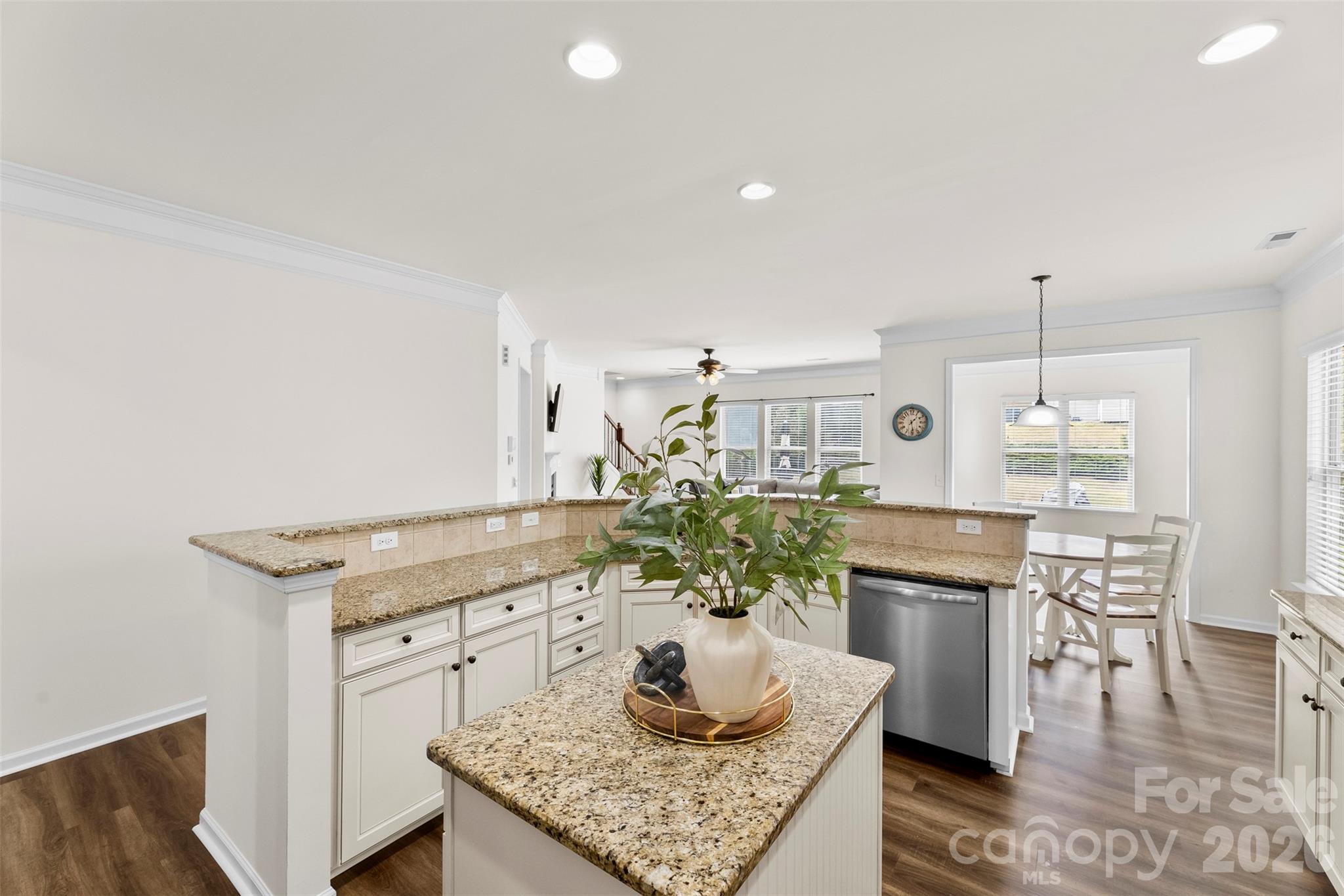 1532 Ridgehaven Road — Waxhaw