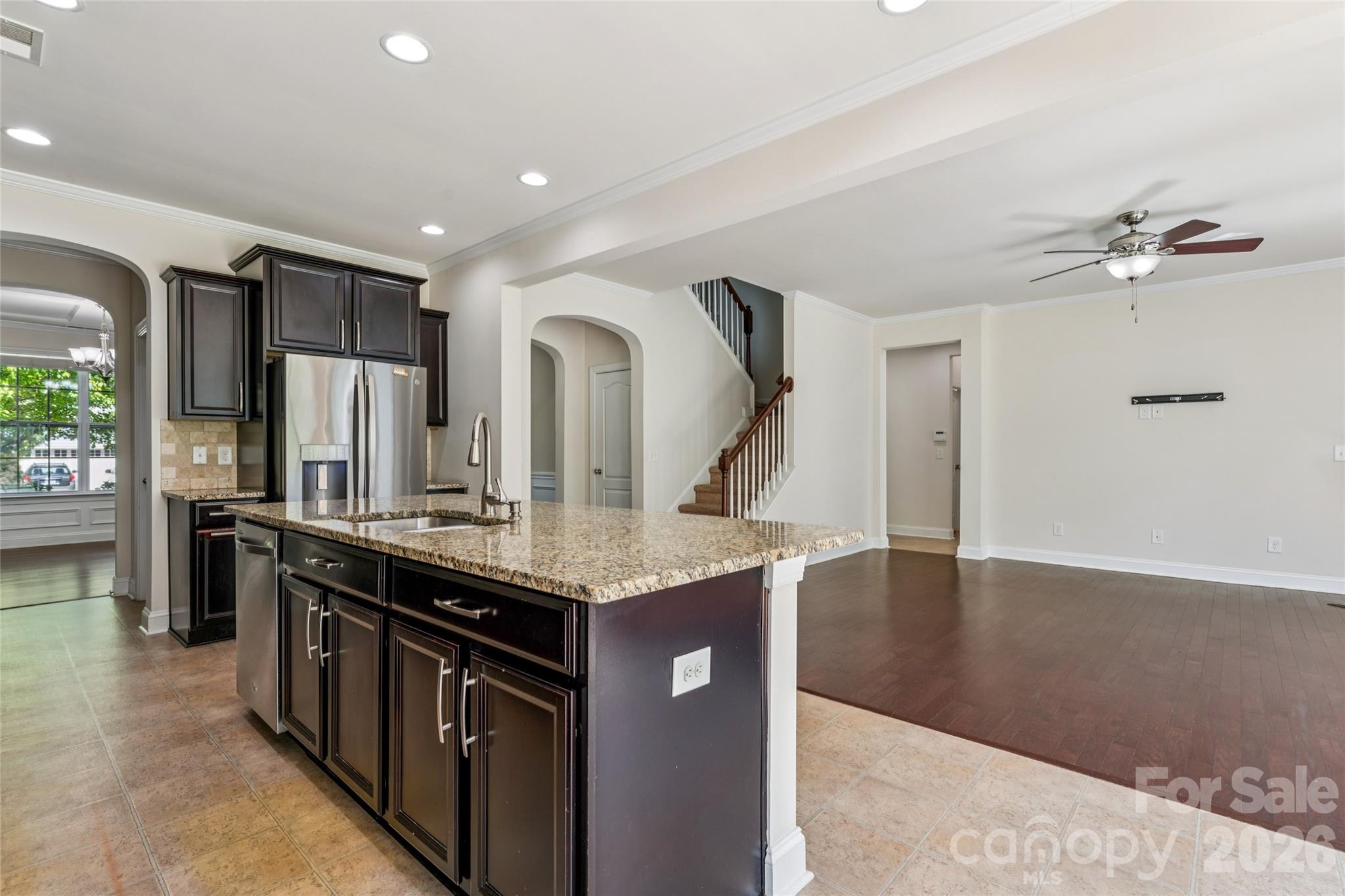 151 Blossom Ridge Drive — Mooresville