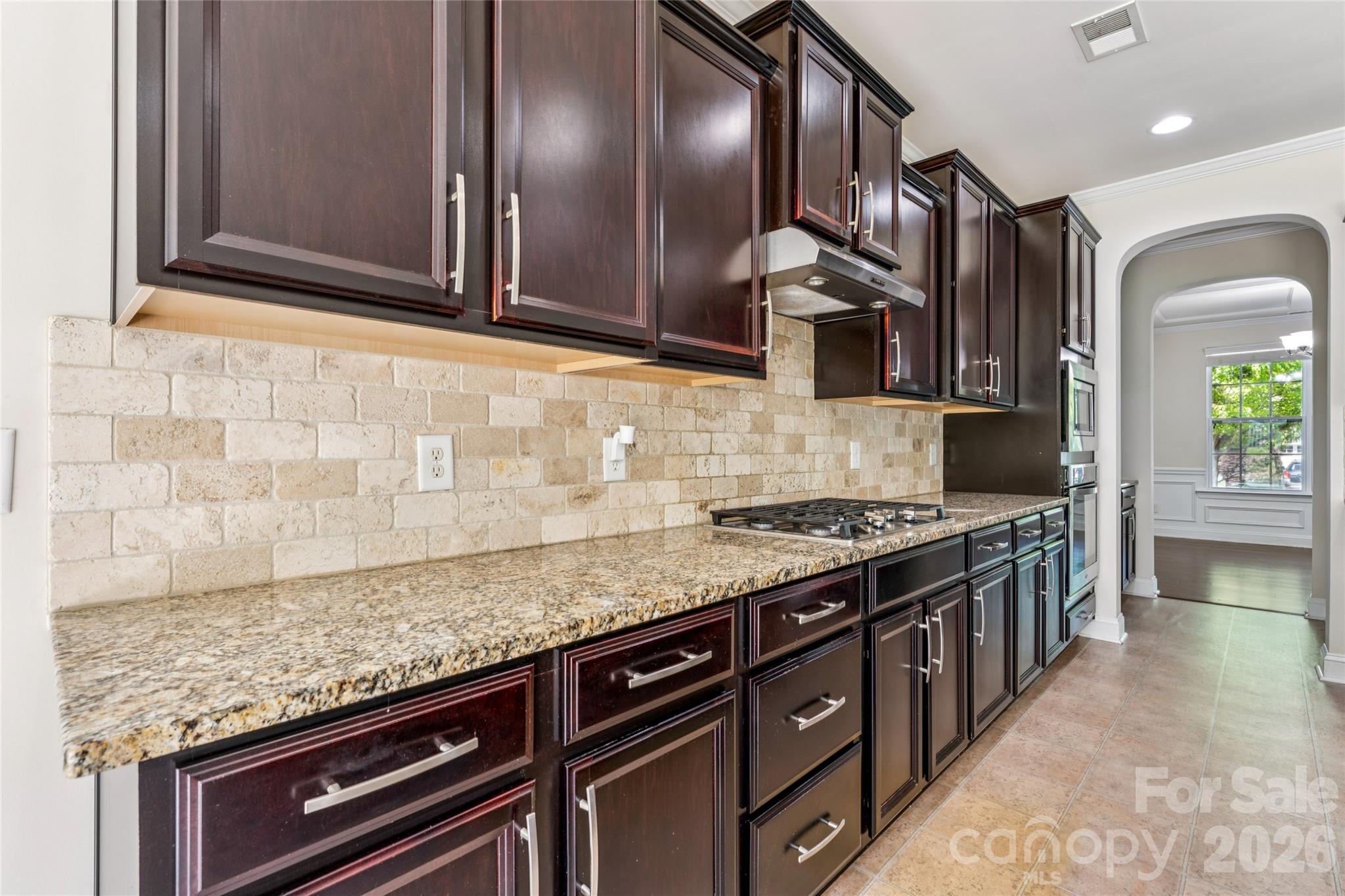 151 Blossom Ridge Drive — Mooresville