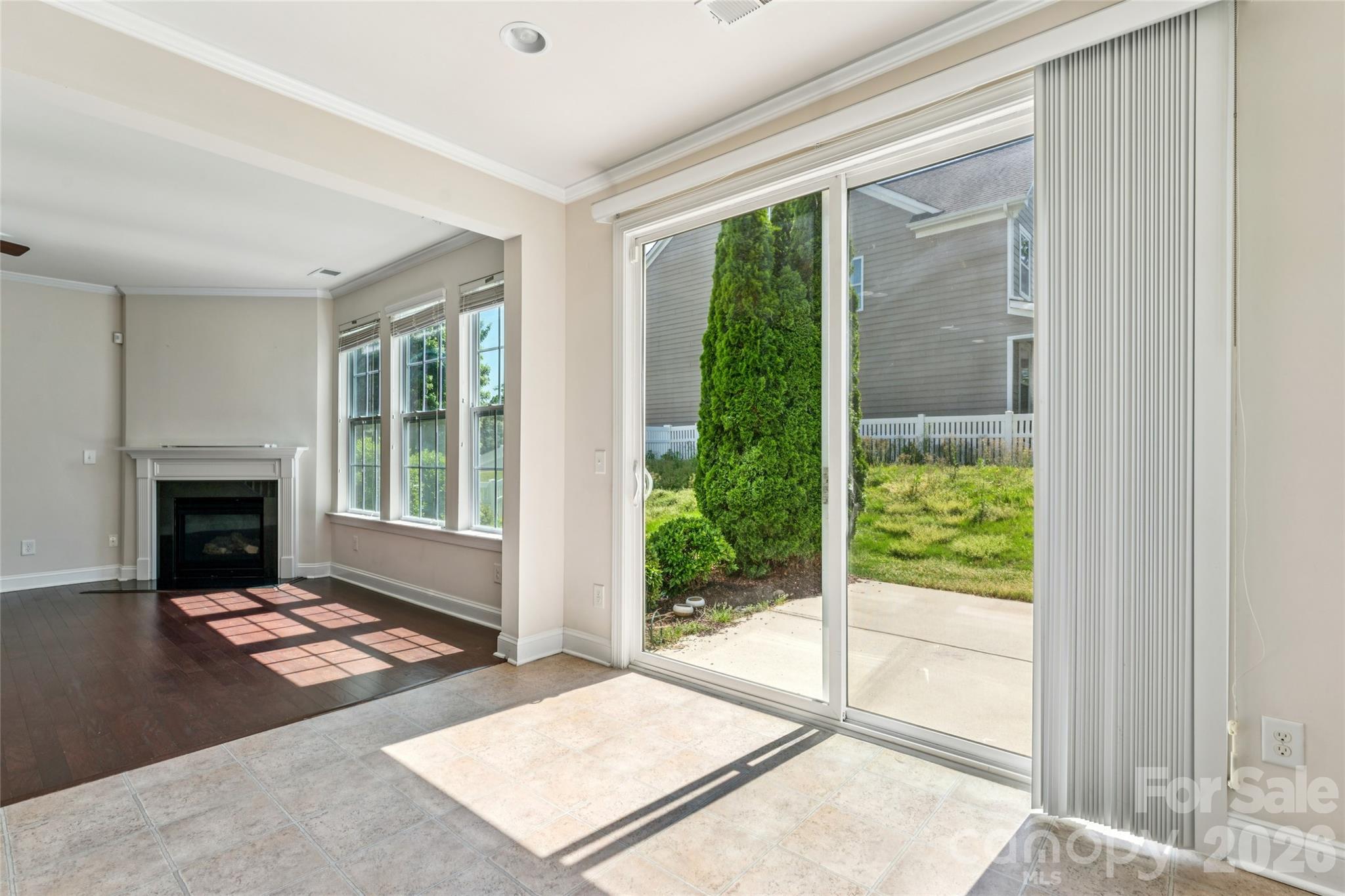151 Blossom Ridge Drive — Mooresville