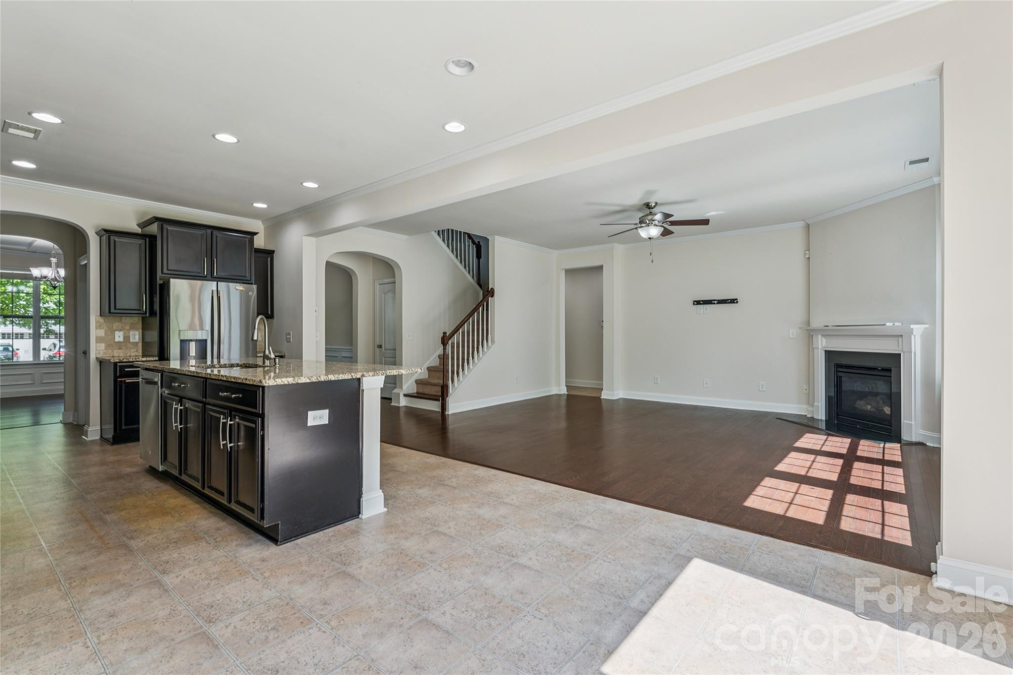 151 Blossom Ridge Drive — Mooresville