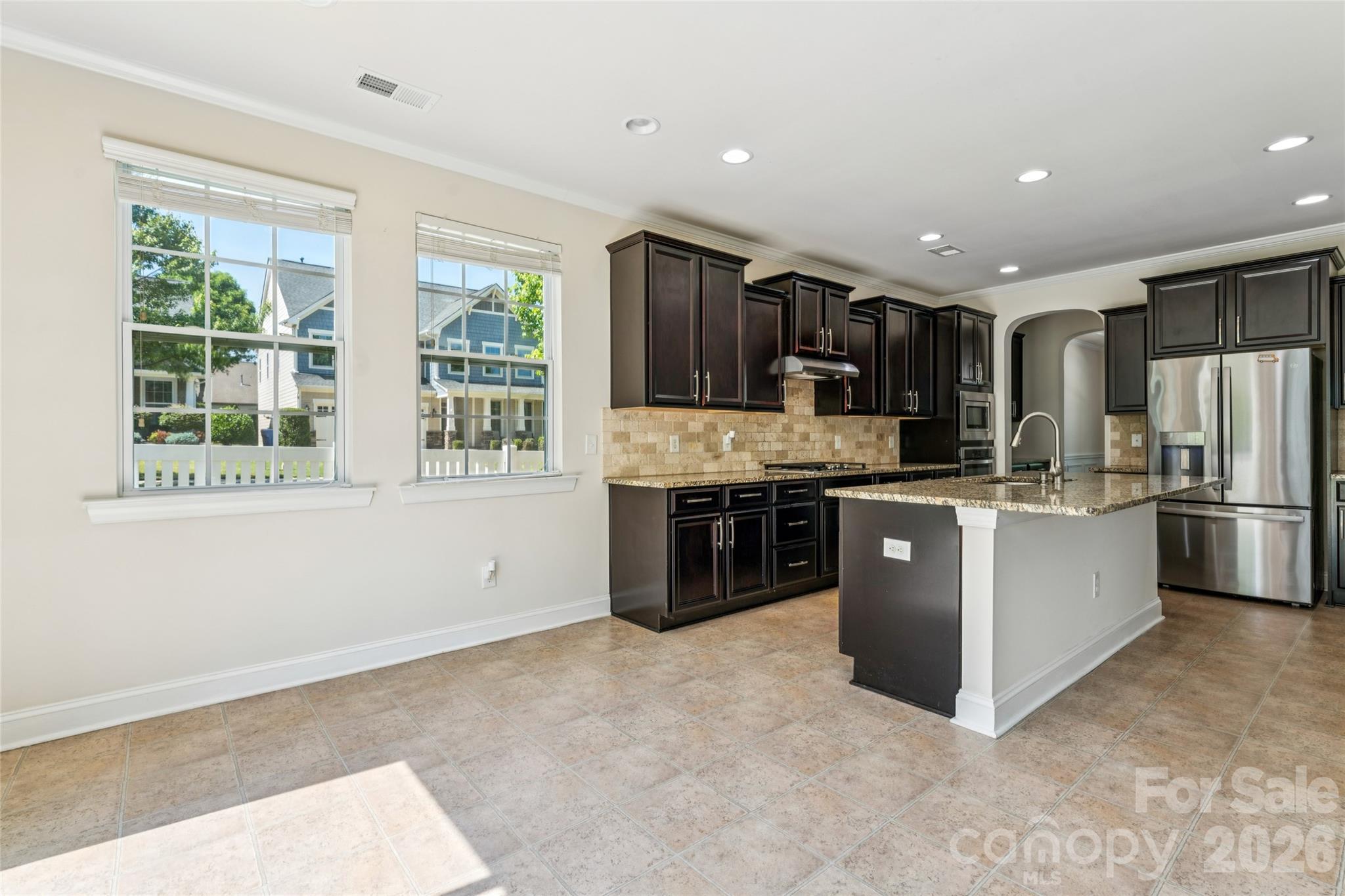 151 Blossom Ridge Drive — Mooresville