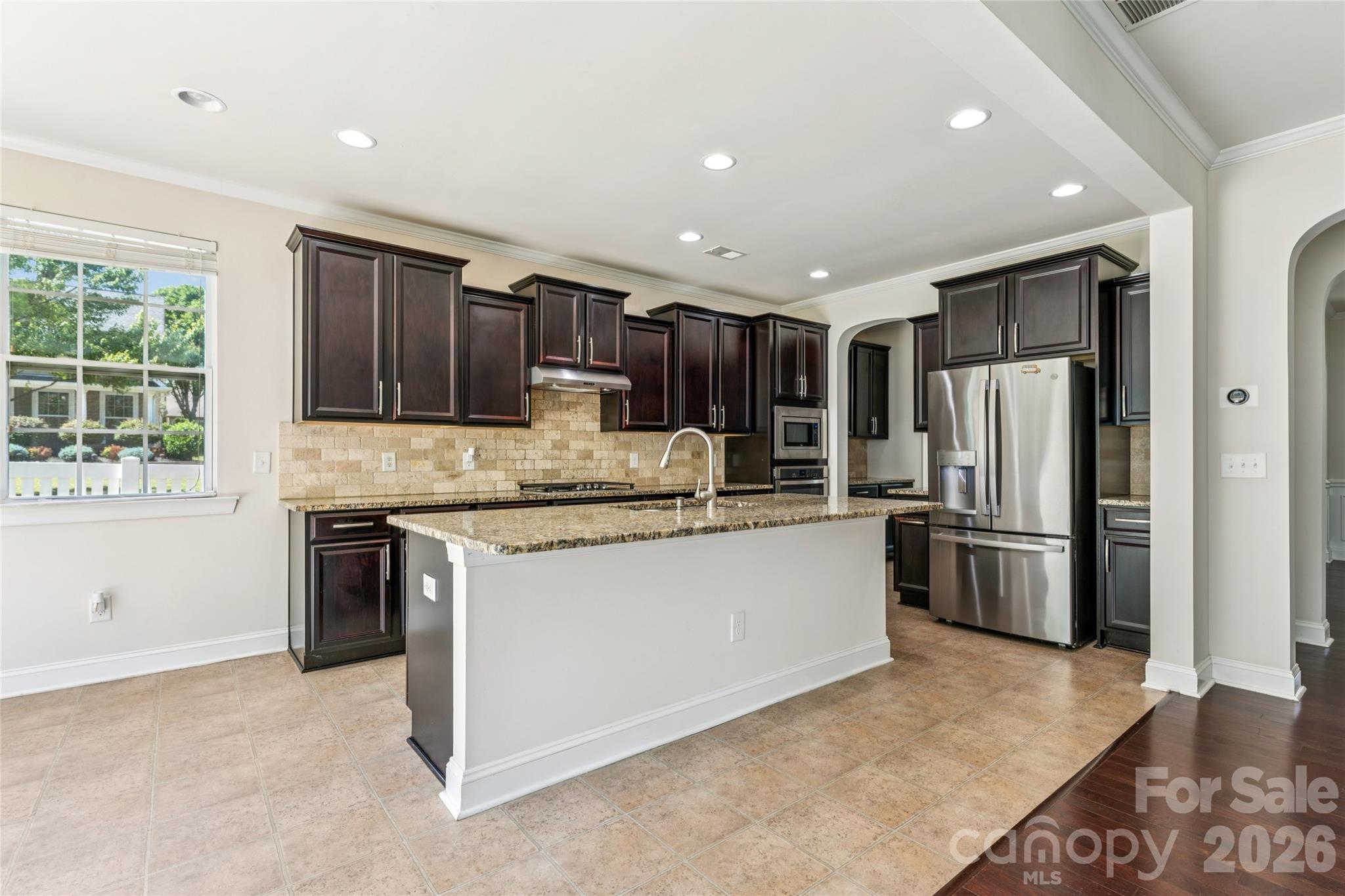 151 Blossom Ridge Drive — Mooresville