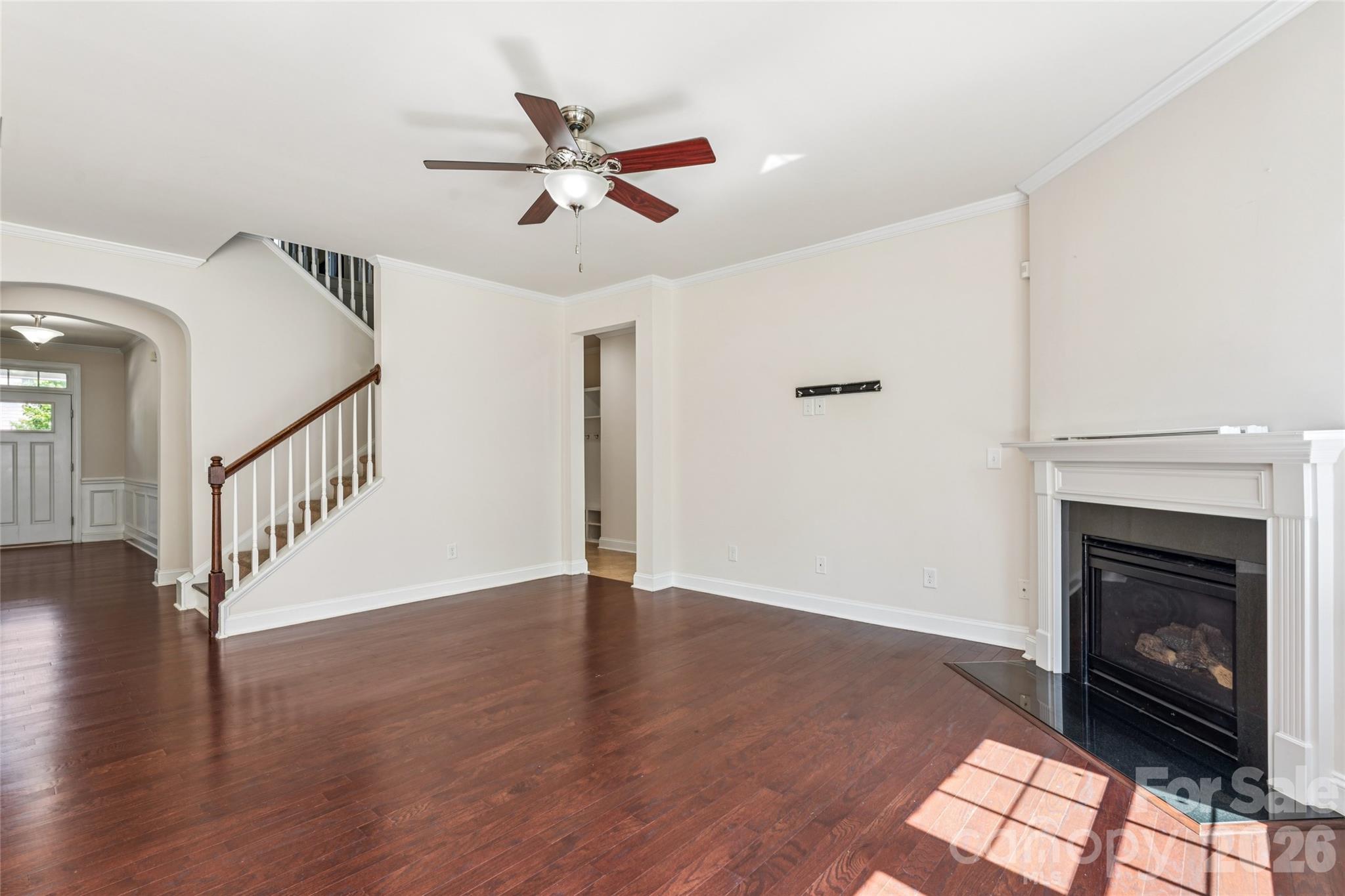 151 Blossom Ridge Drive — Mooresville