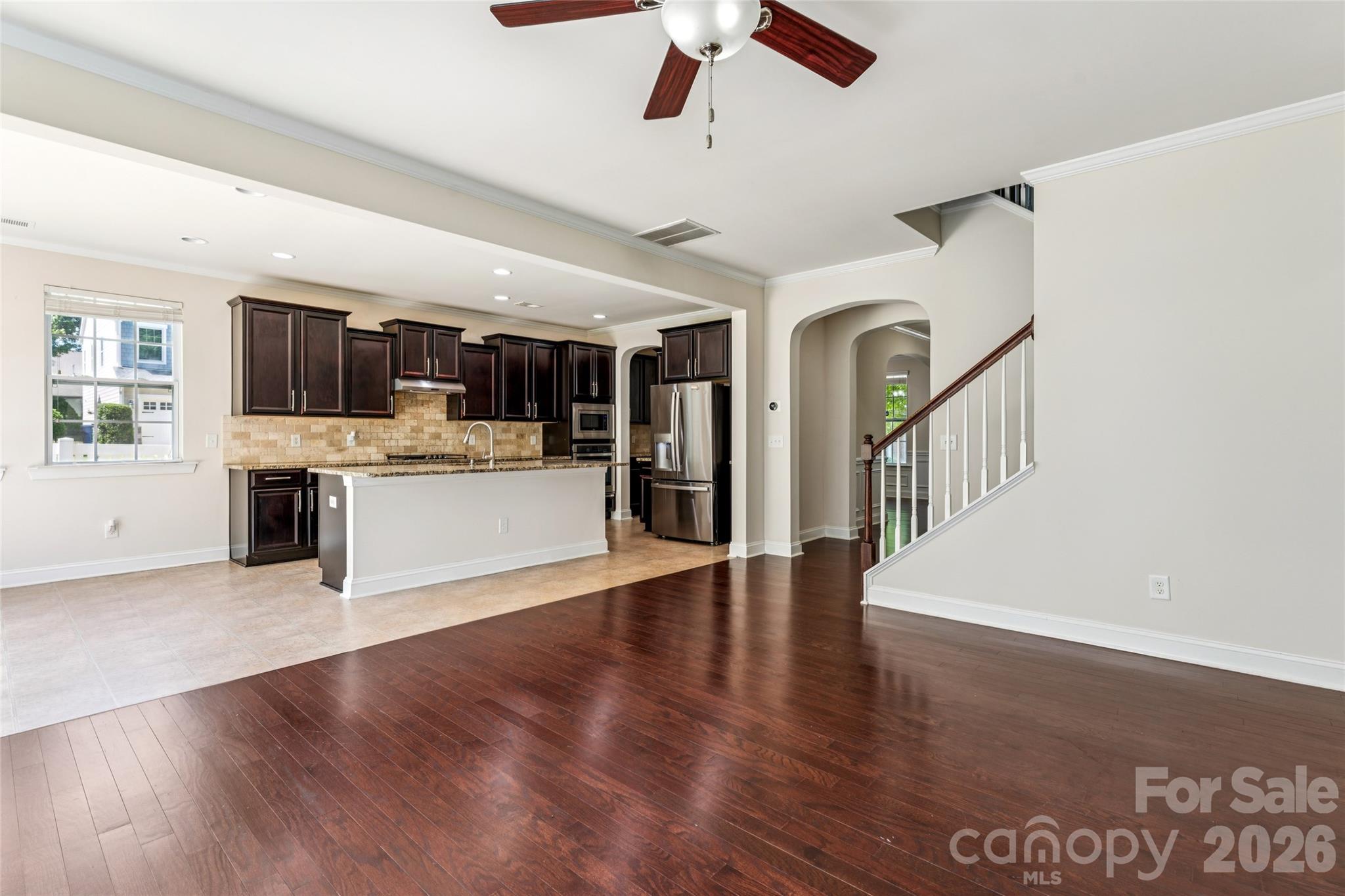 151 Blossom Ridge Drive — Mooresville