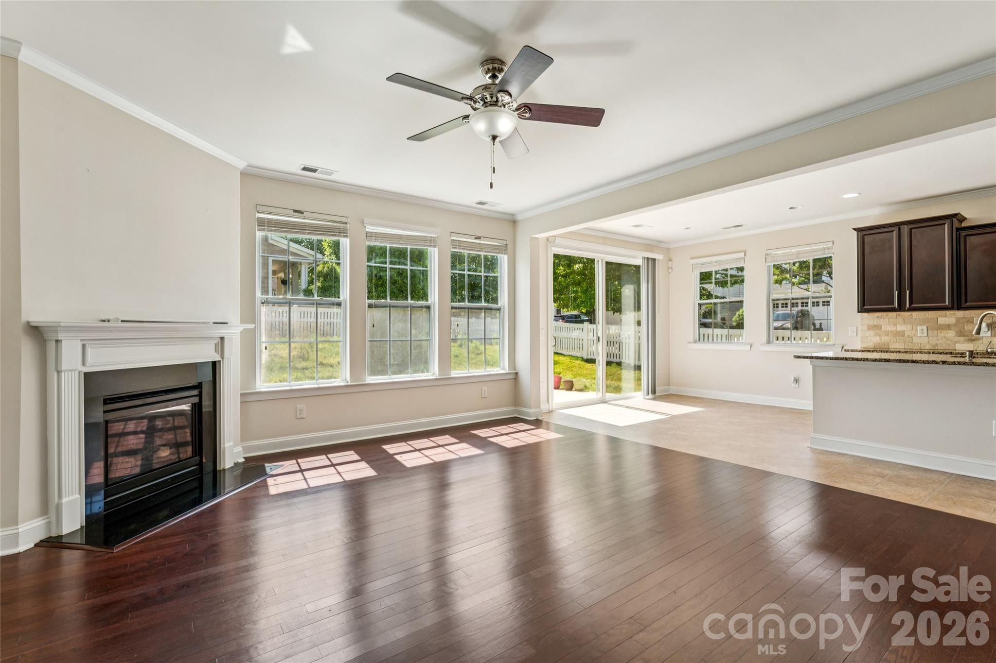 151 Blossom Ridge Drive — Mooresville
