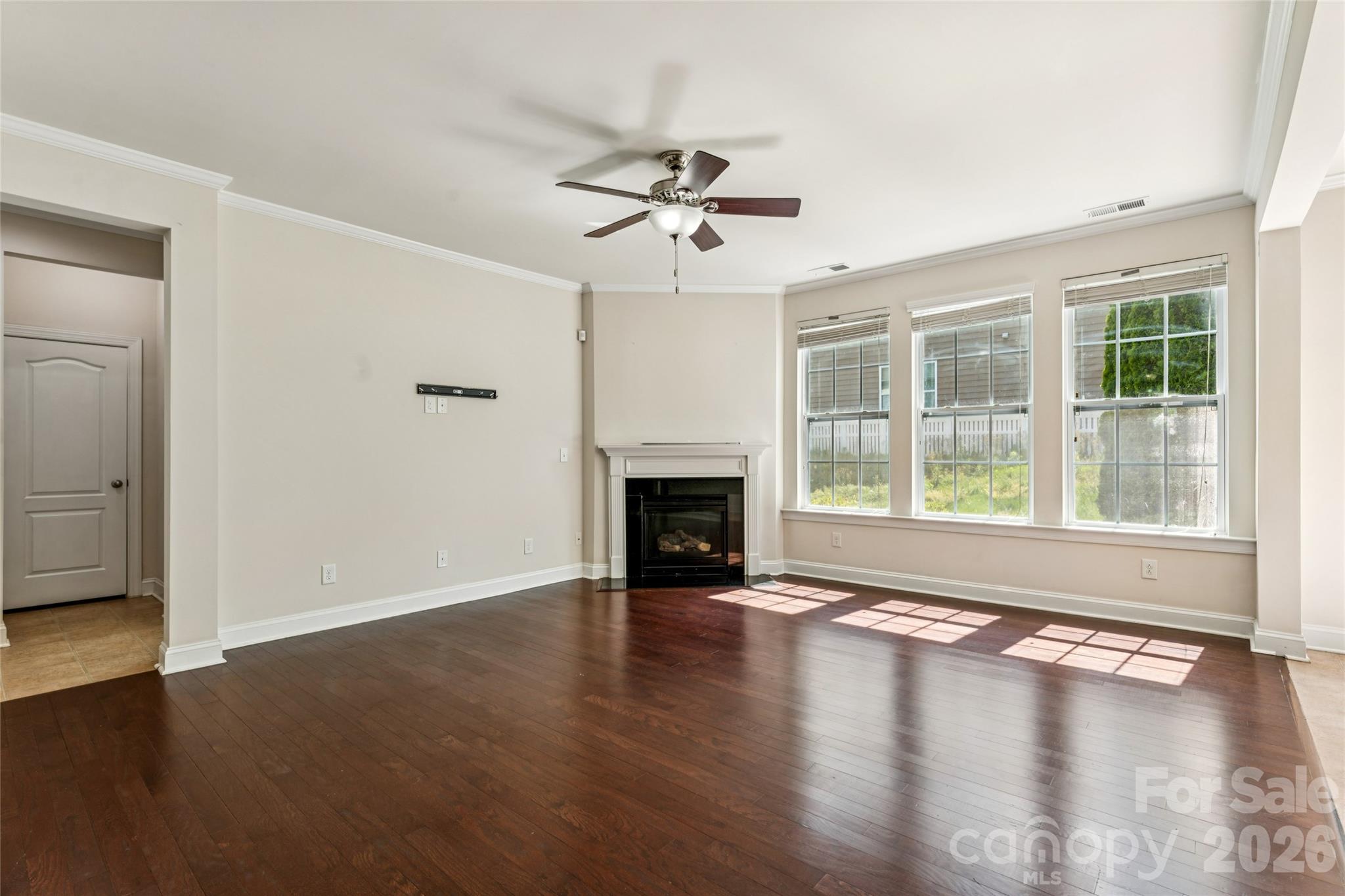 151 Blossom Ridge Drive — Mooresville