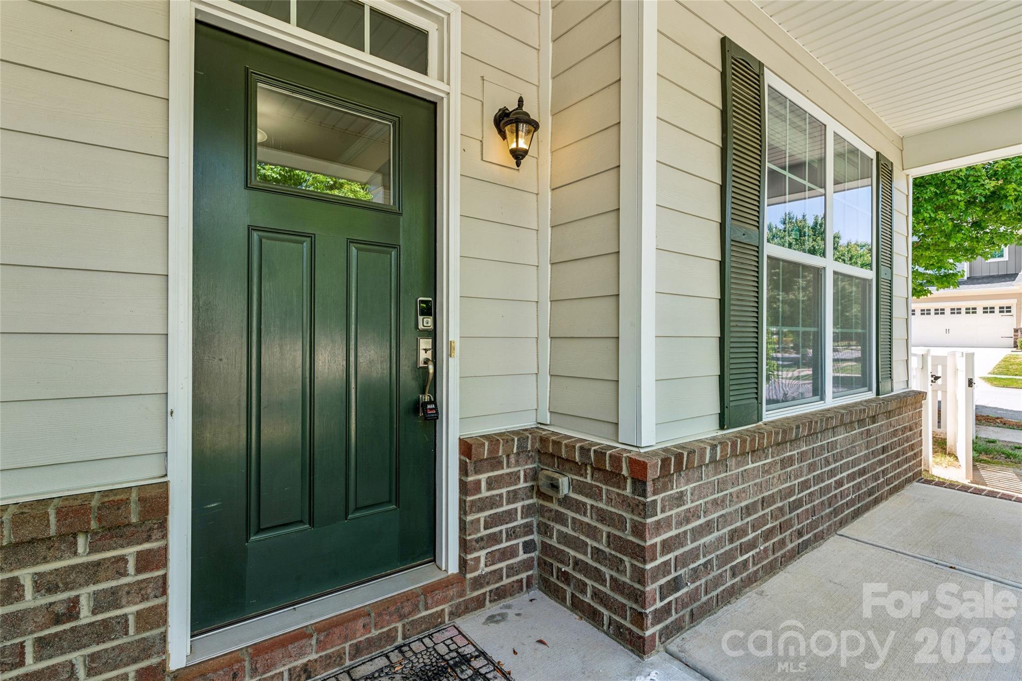 151 Blossom Ridge Drive — Mooresville